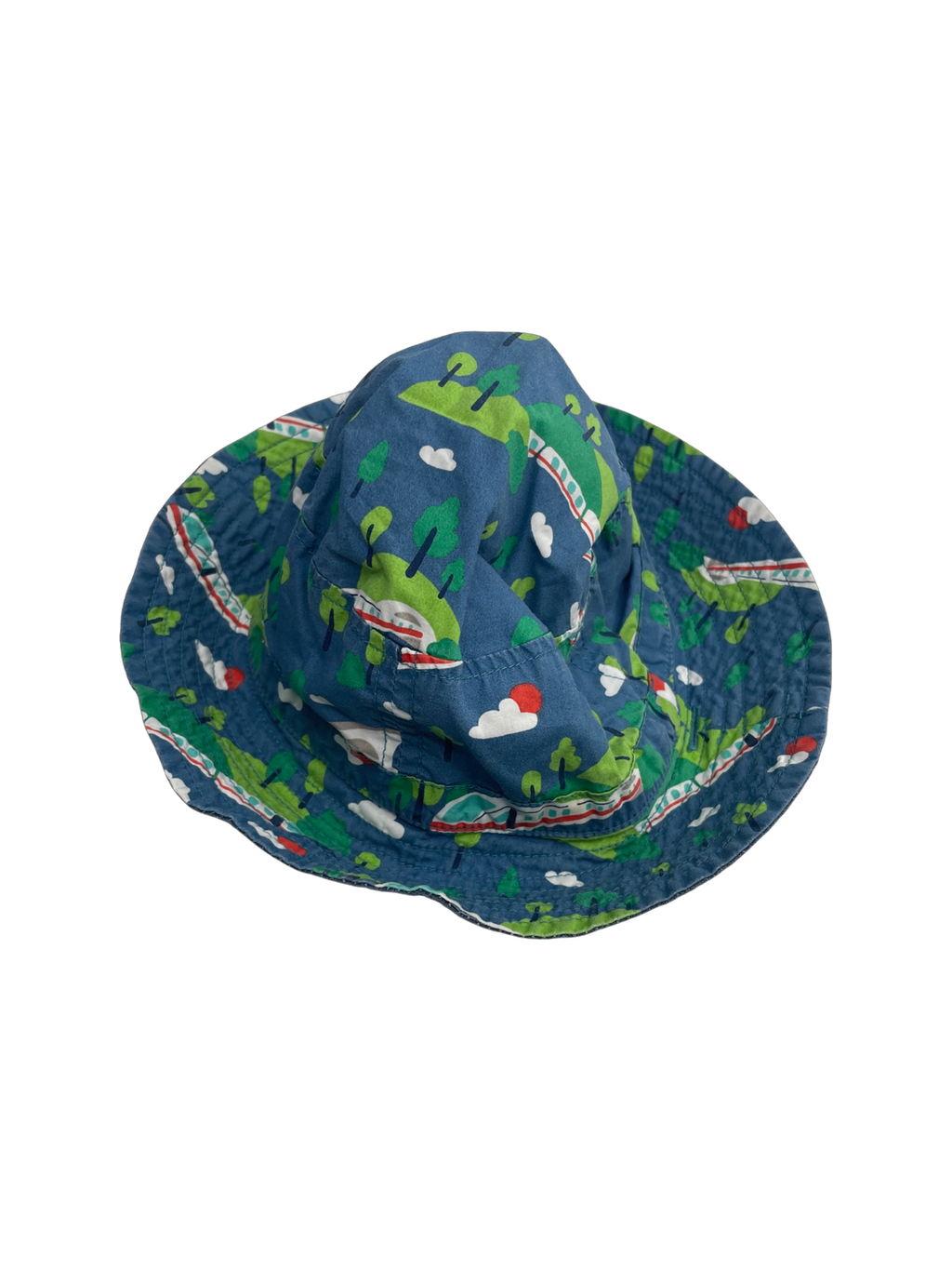 Frugi Sonnenhut 104