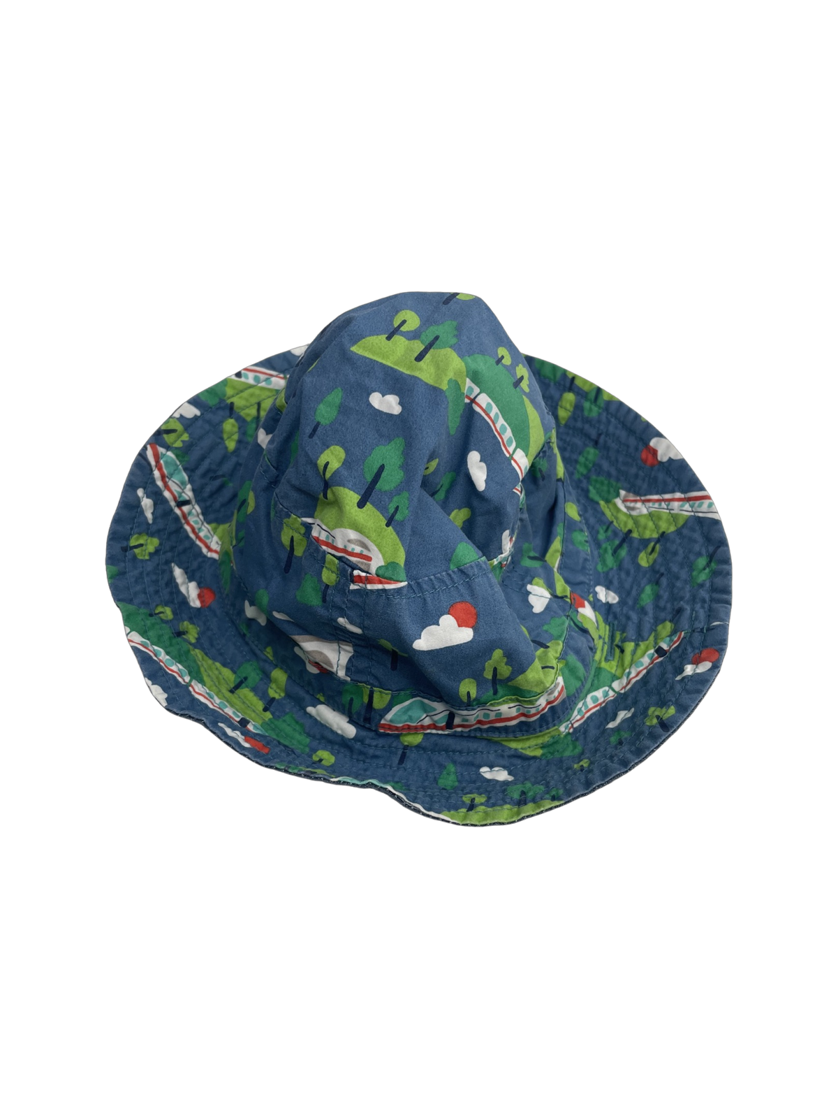 Frugi Sonnenhut 104