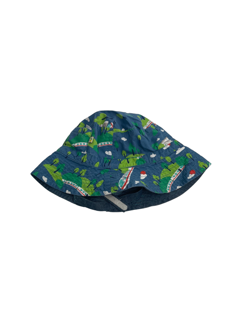 Frugi Sonnenhut 104
