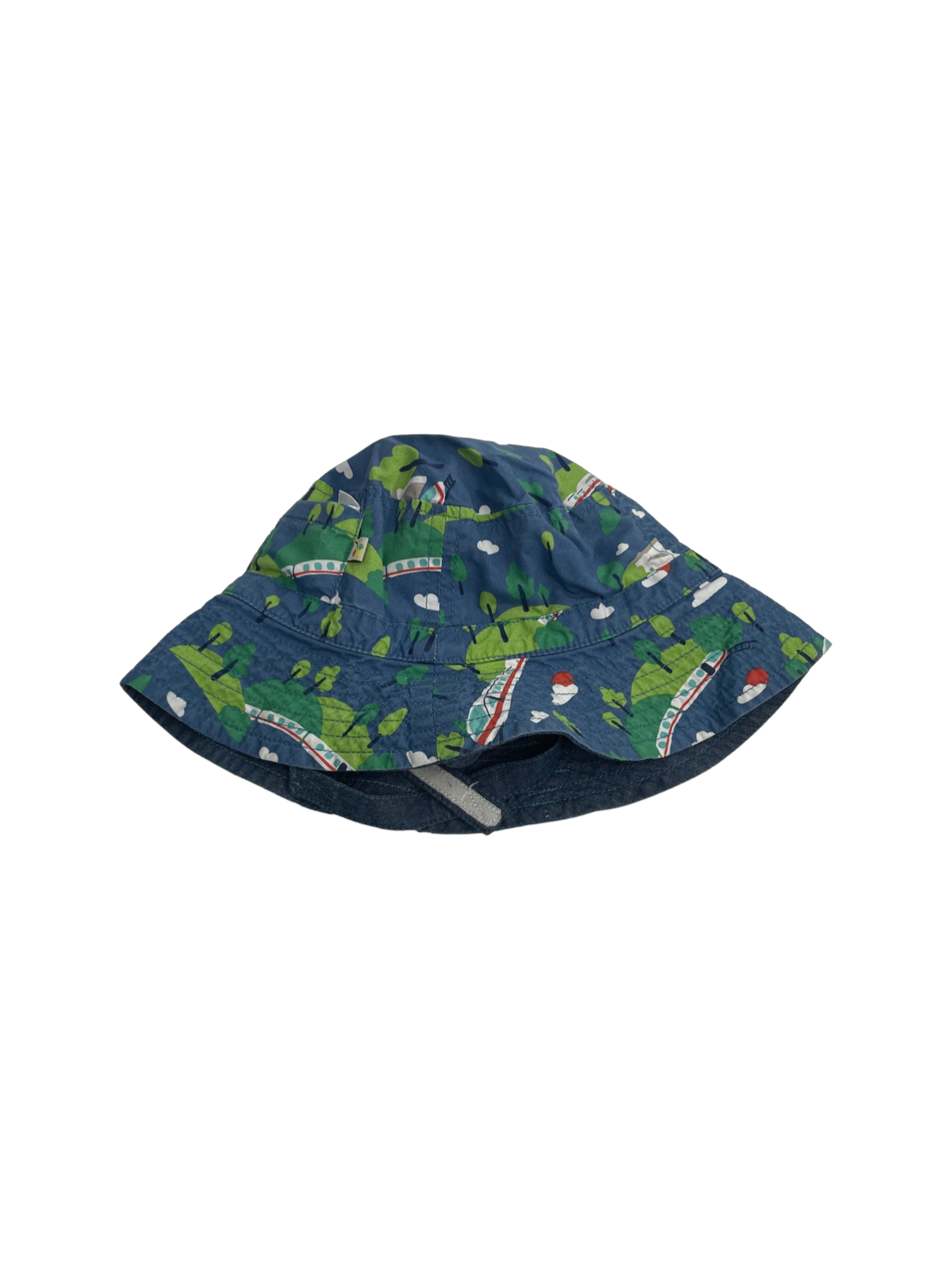 Frugi Sonnenhut 104