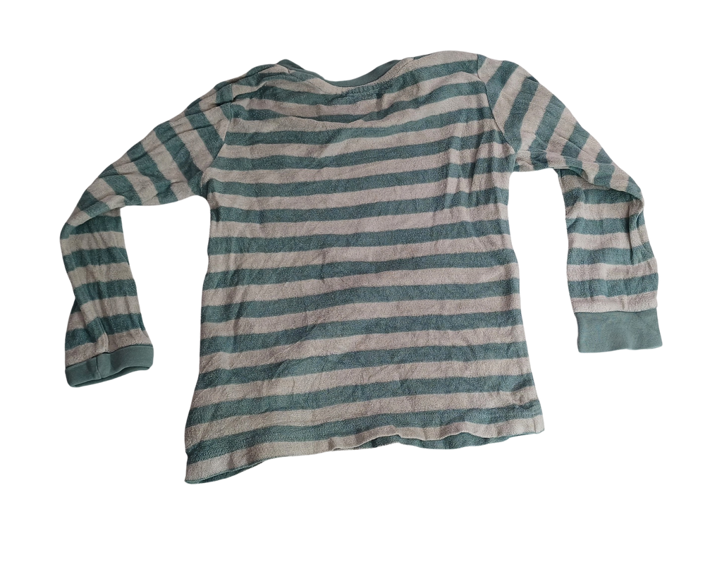 Sense Organics Schlafanzug 92