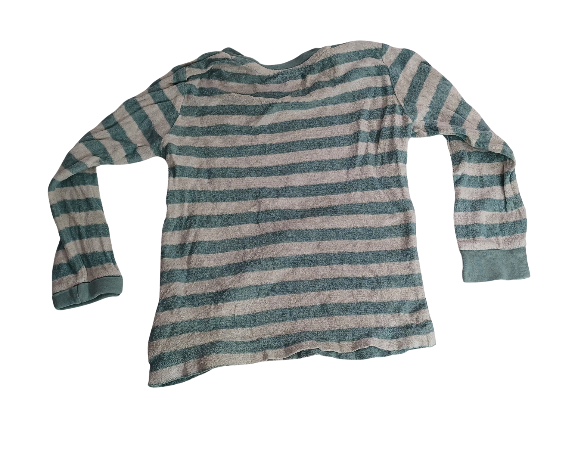 Sense Organics Schlafanzug 92