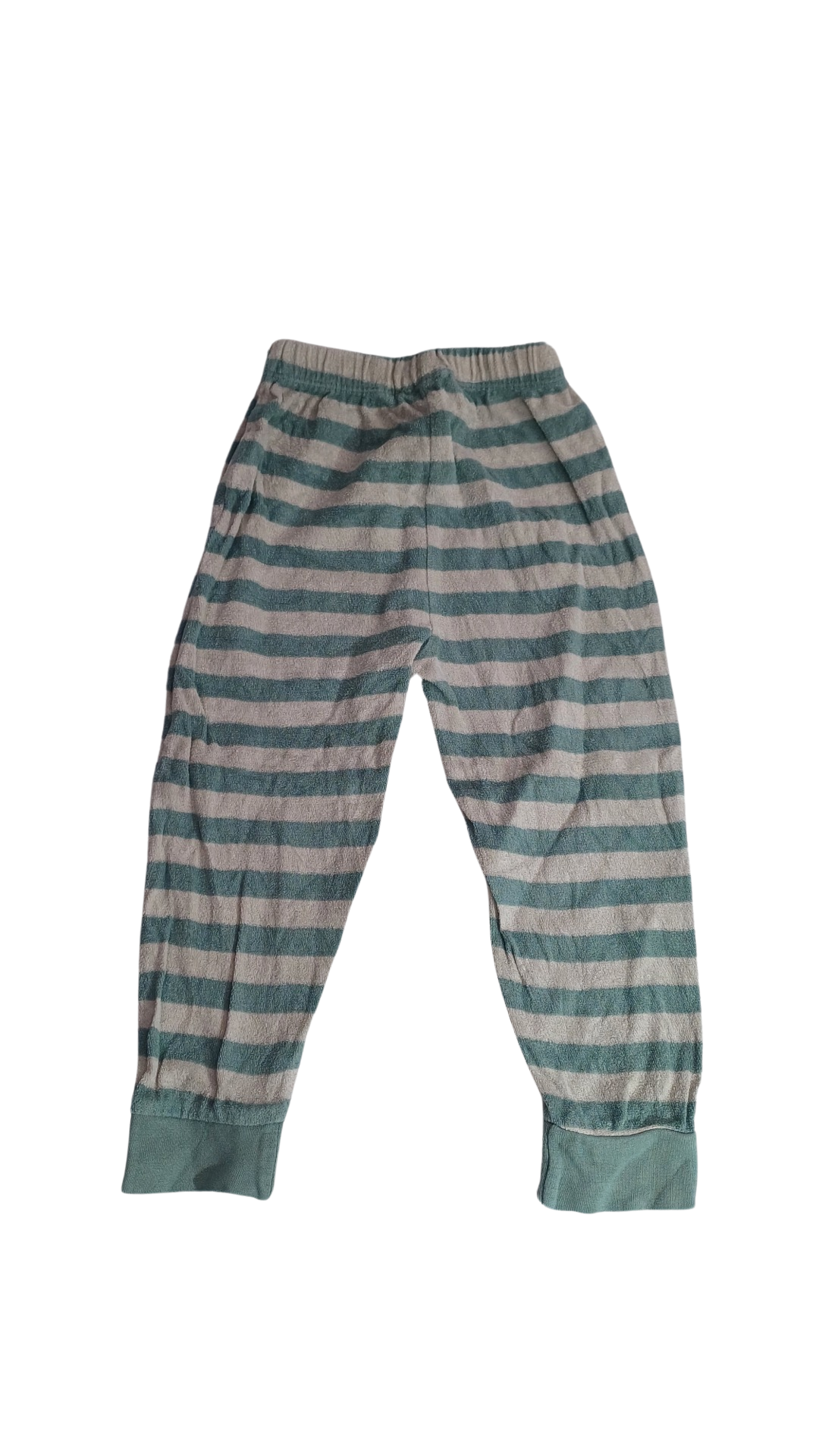 Sense Organics Schlafanzug 92