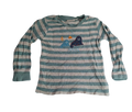 Sense Organics Schlafanzug 92