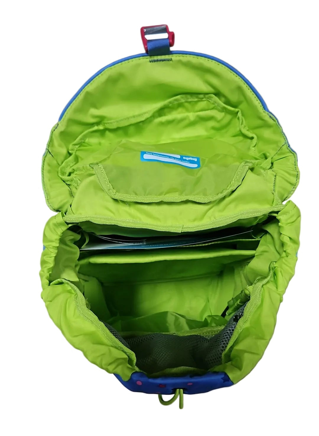 Ergobag  00575-90105-10 ergobag prime Bärzaubernd