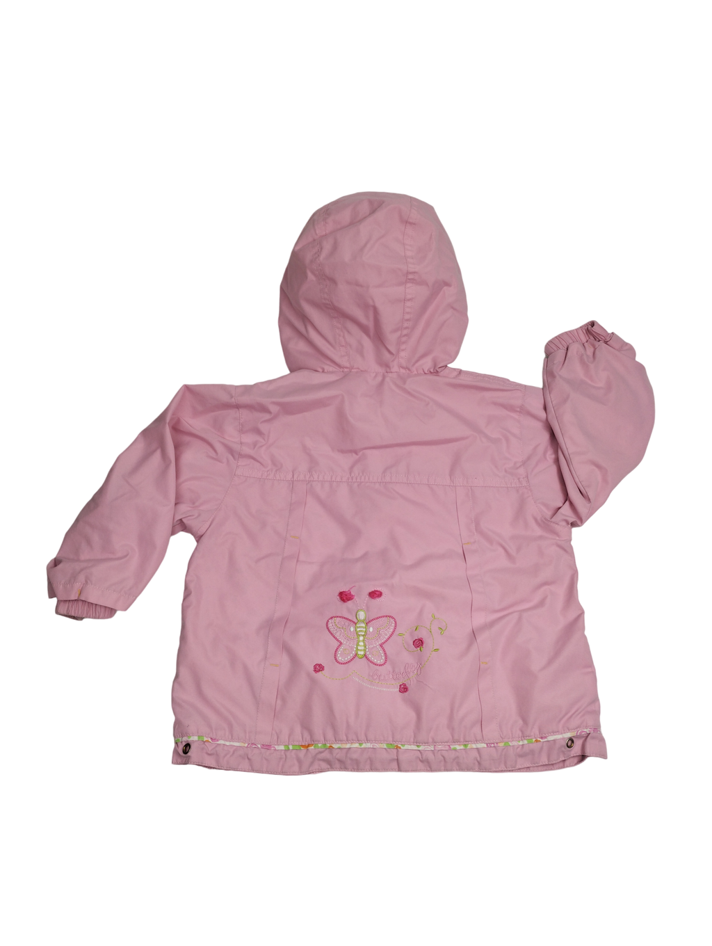 Jacke gefüttert Sanetta 92 | 2y