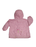 Jacke gefüttert Sanetta 92 | 2y