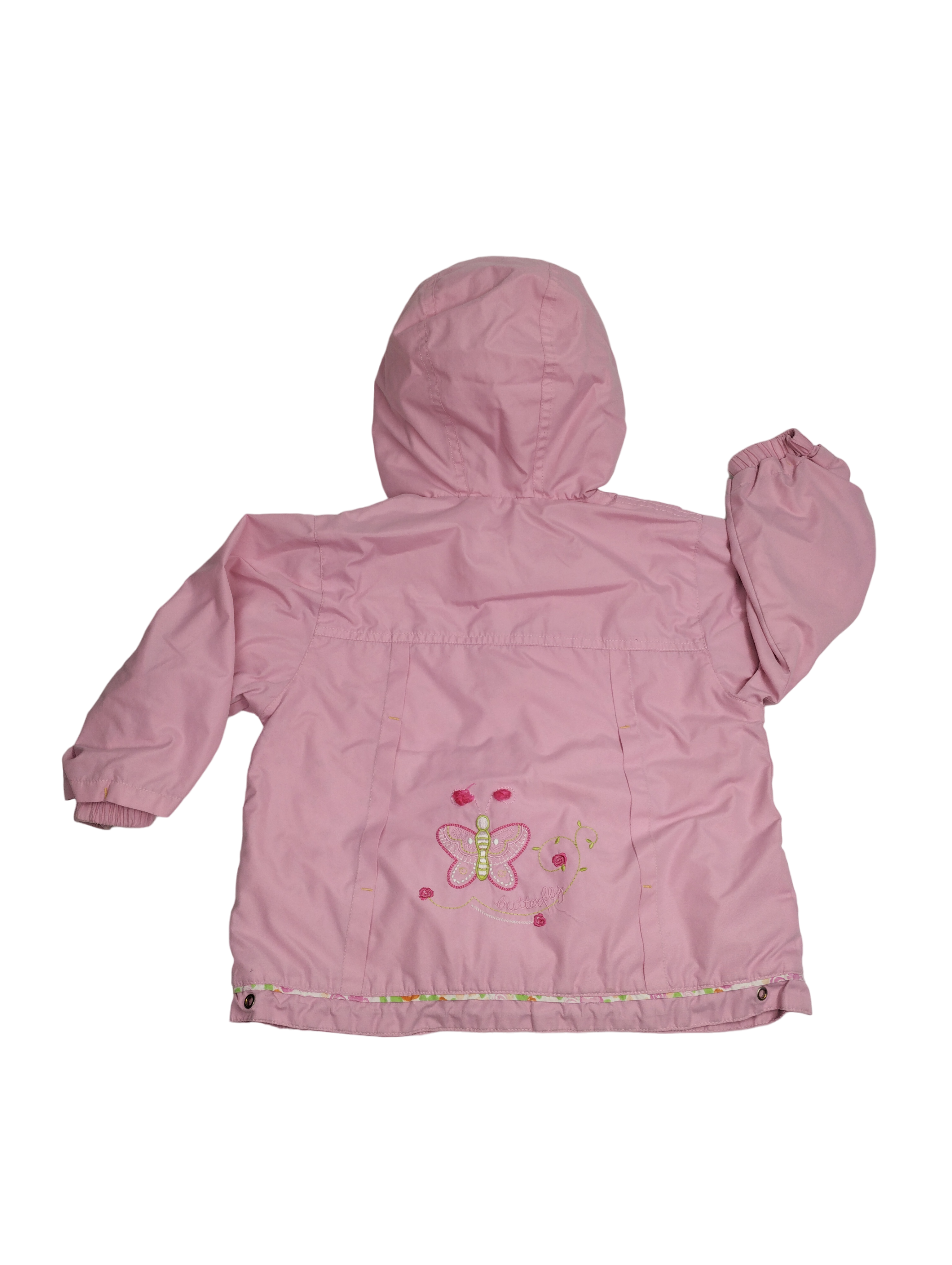 Jacke gefüttert Sanetta 92 | 2y