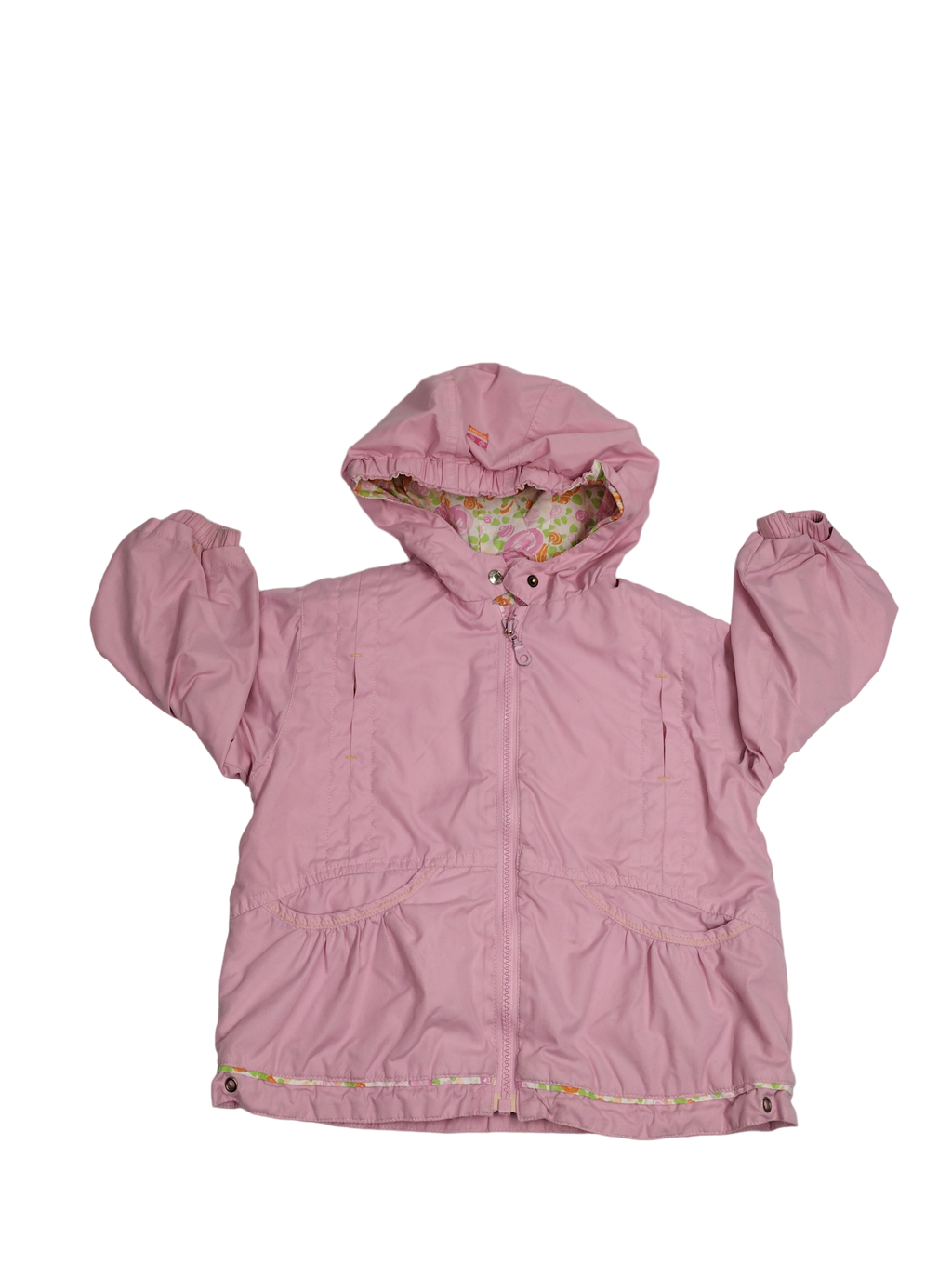 Jacke gefüttert Sanetta 92 | 2y