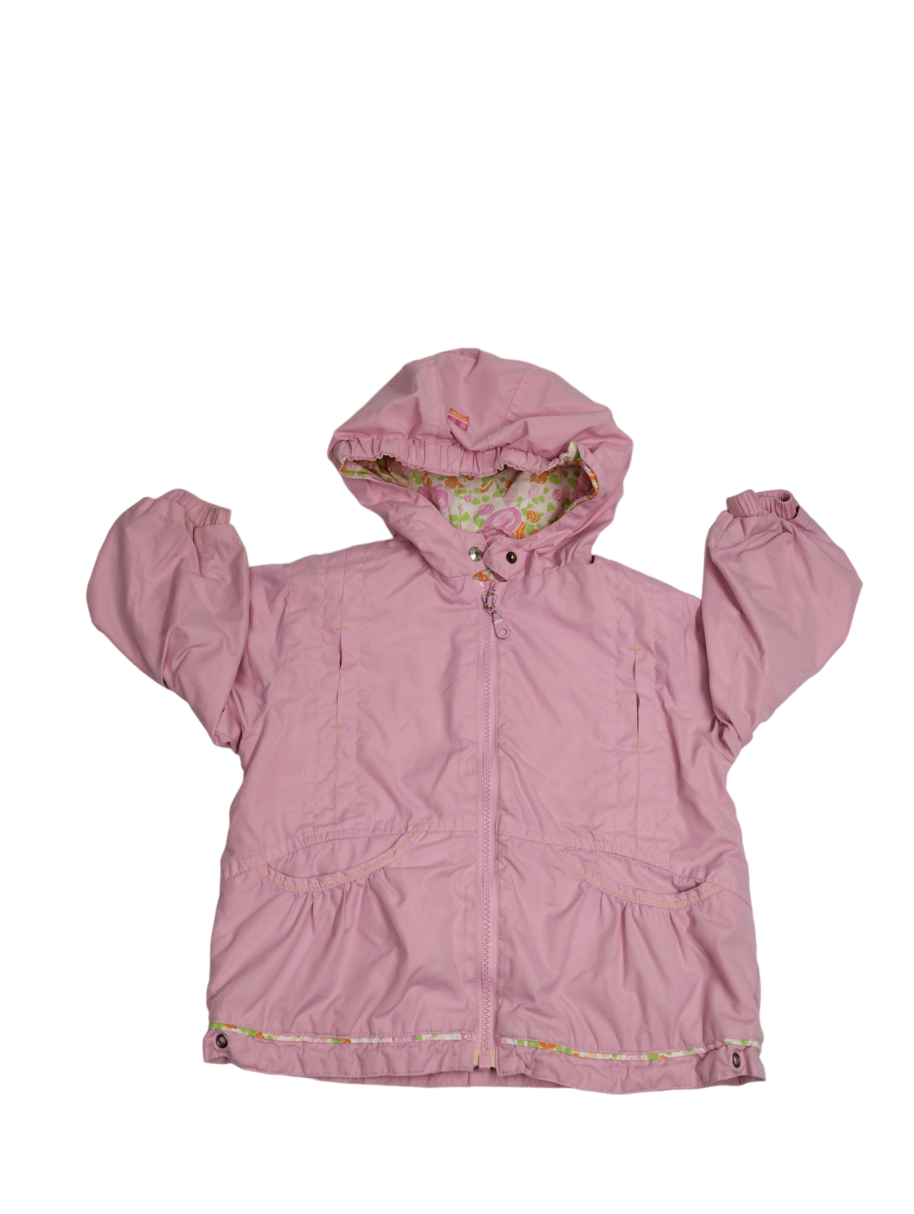 Jacke gefüttert Sanetta 92 | 2y