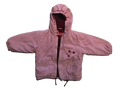Jacke gefüttert Front Image