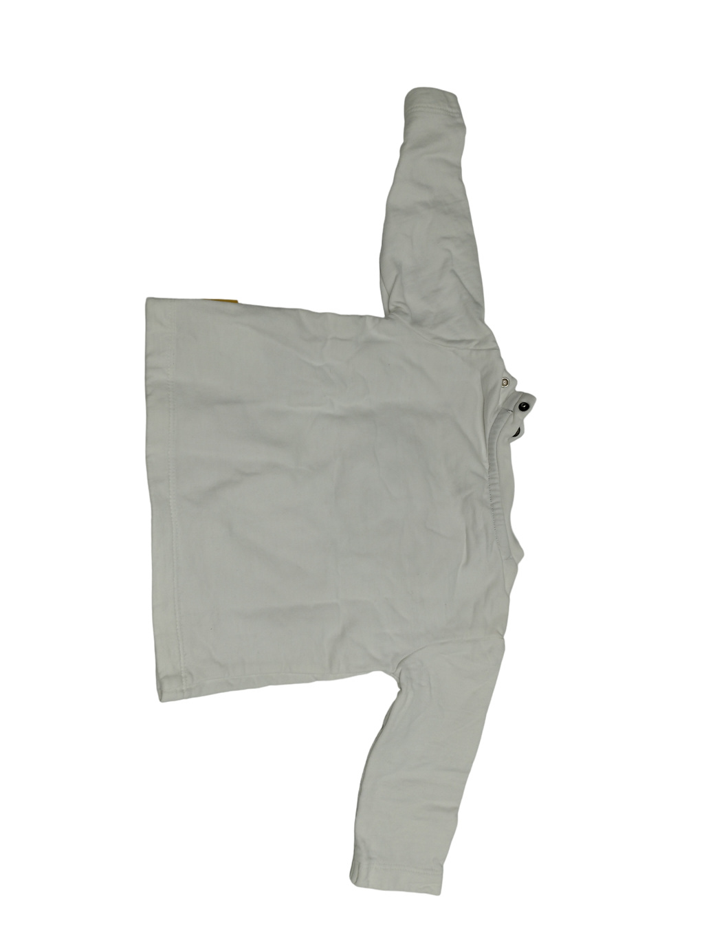 Pullover Rear Image