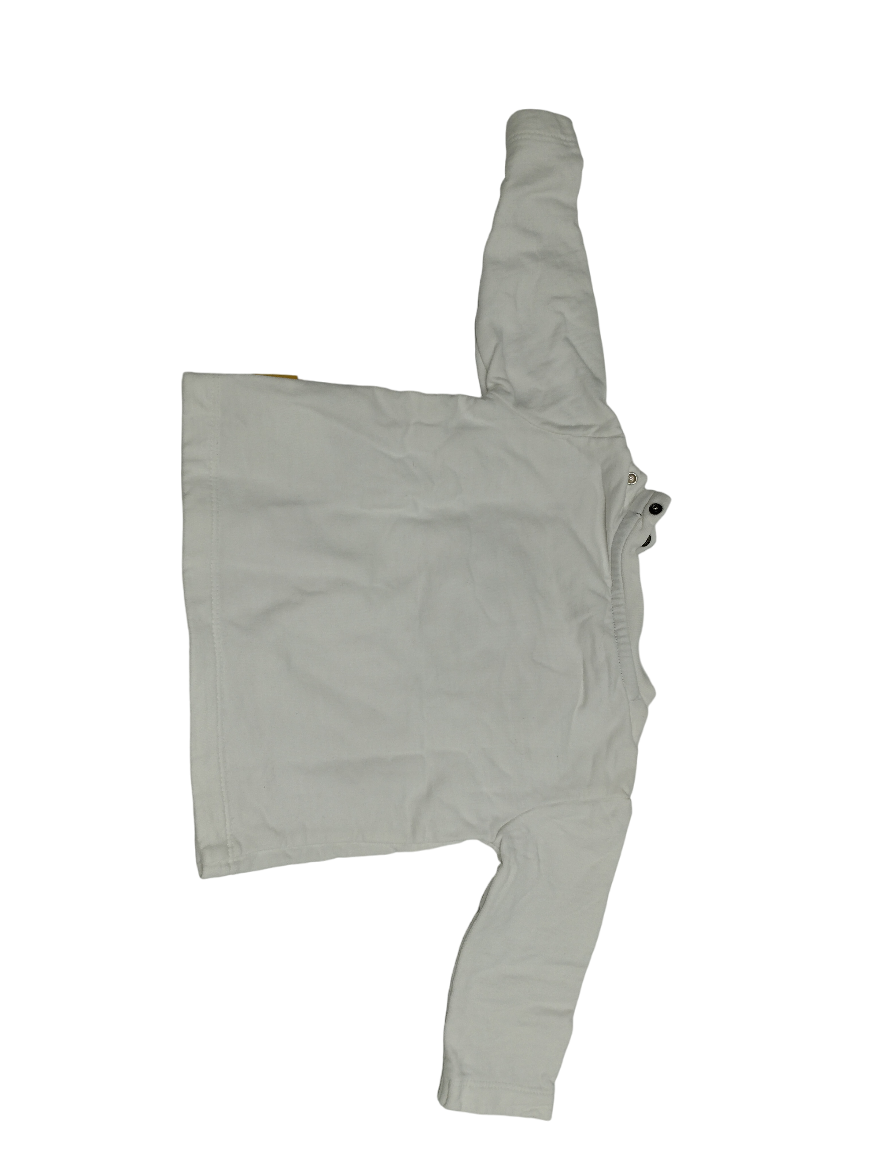 Pullover Rear Image