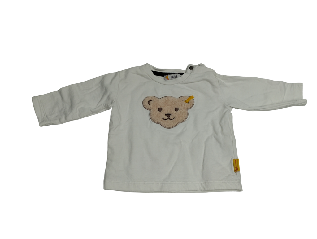 Pullover Front Image