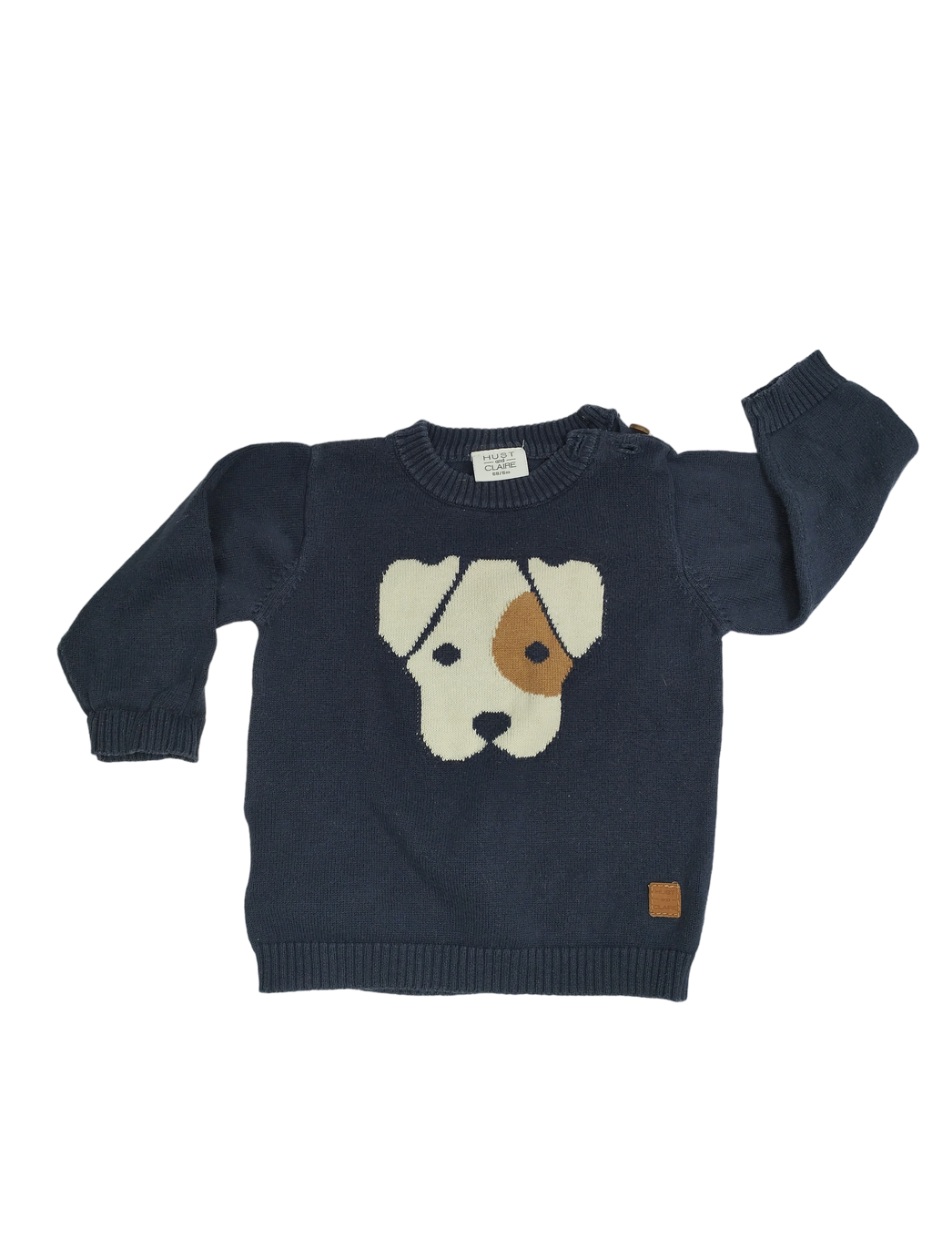 Pullover Front Image