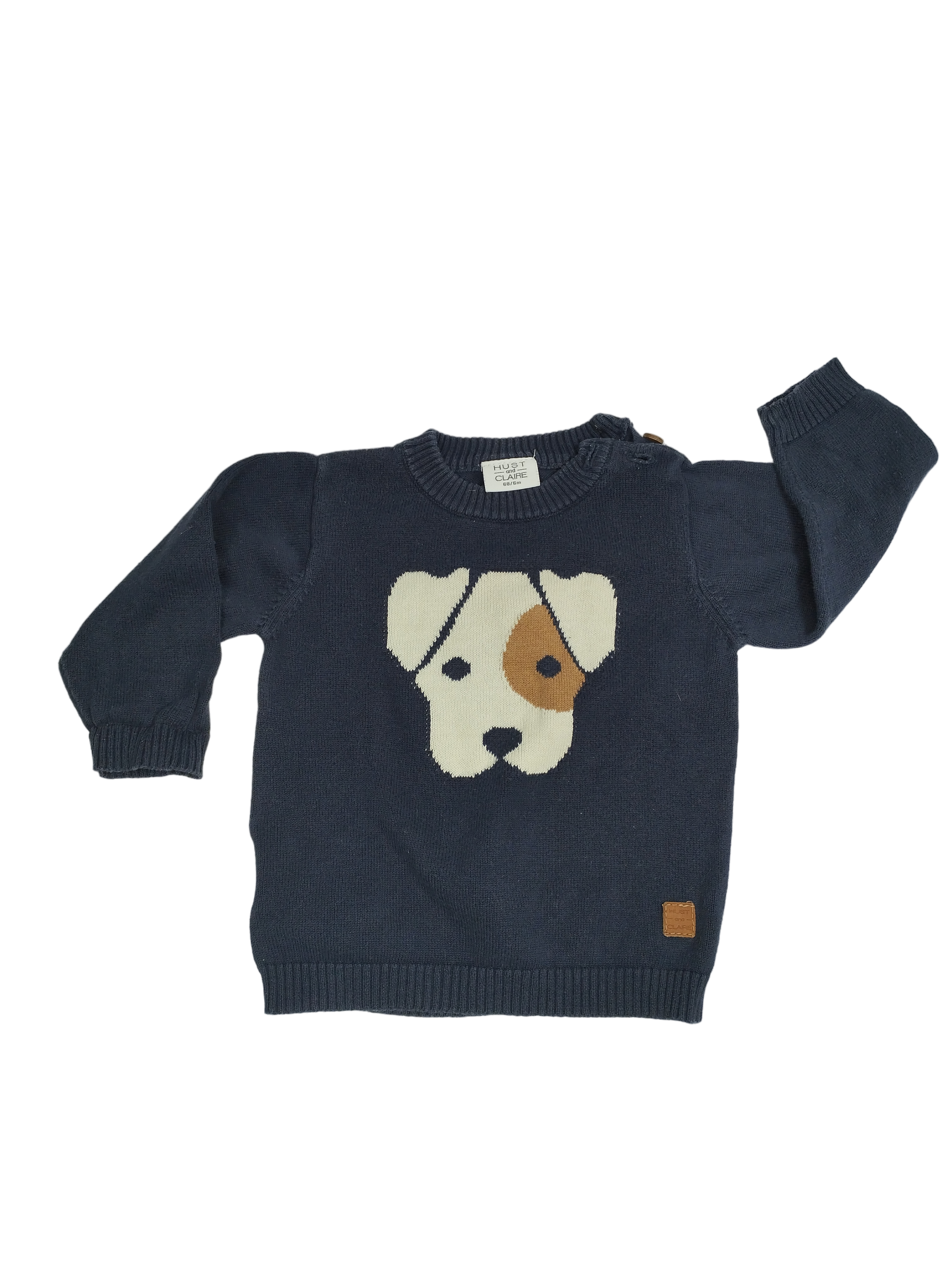 Pullover Front Image