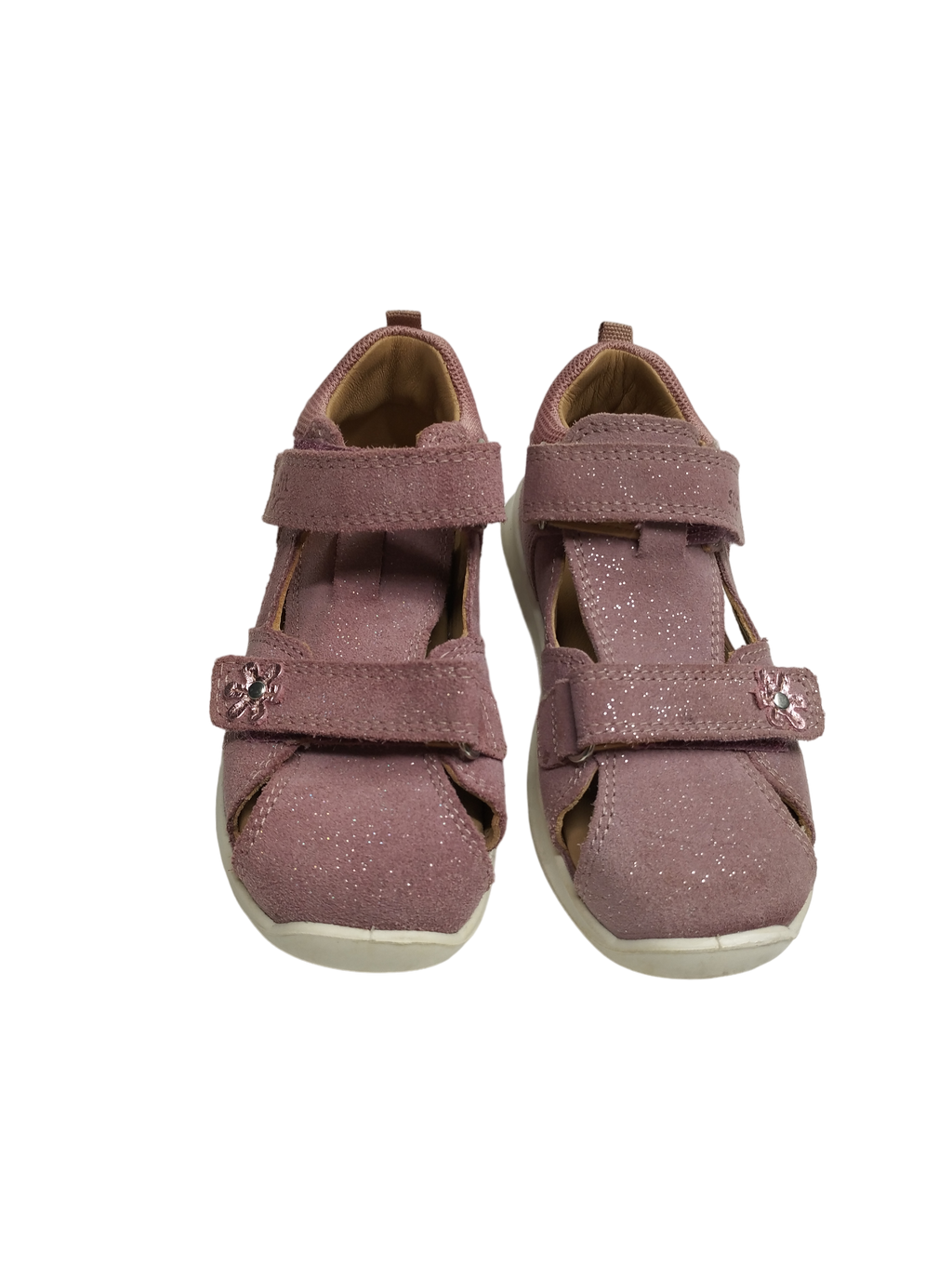 Sandalen Schuhe Sandalen Front Image Second Hand
