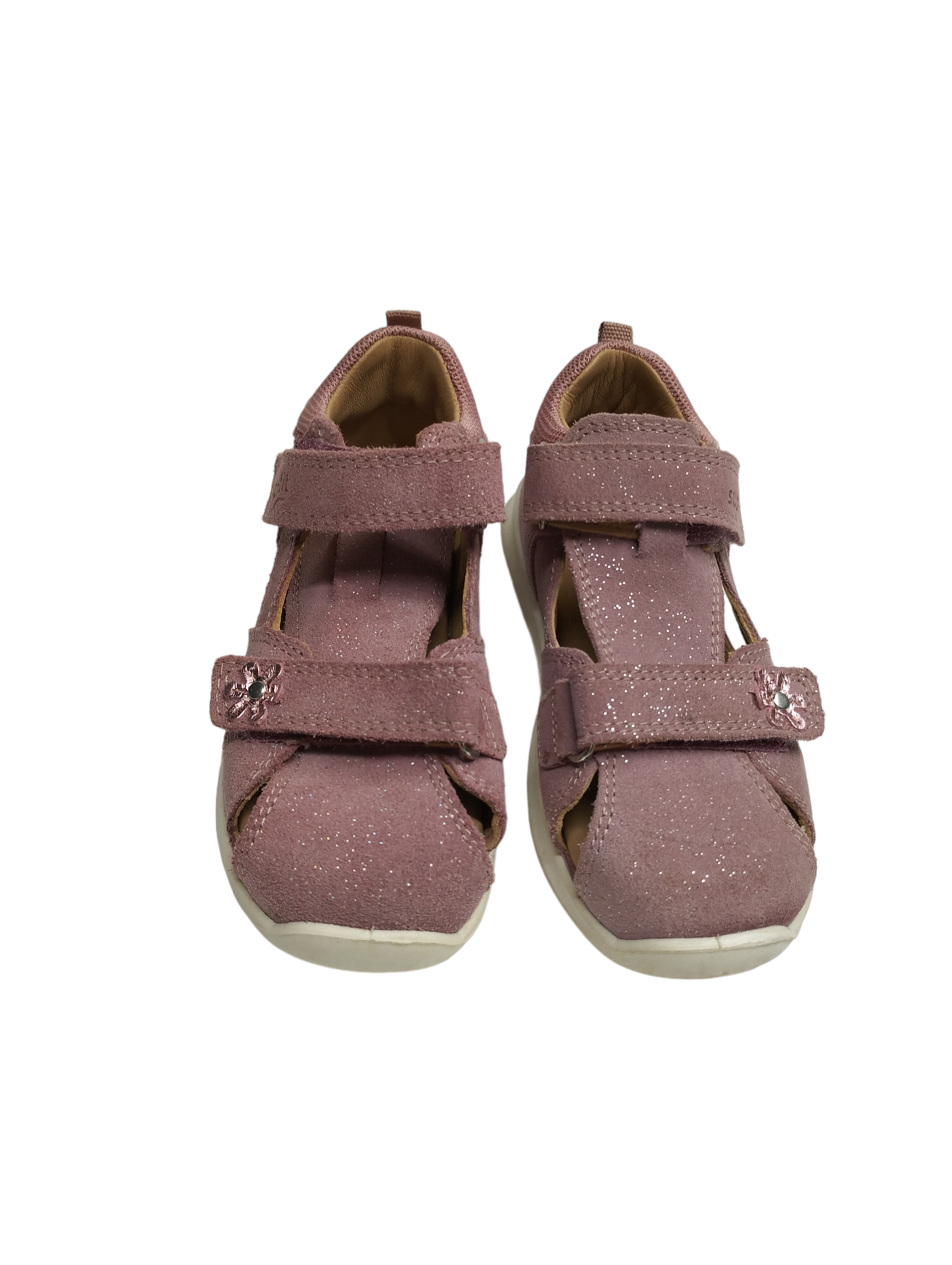 Sandalen Schuhe Sandalen Front Image Second Hand