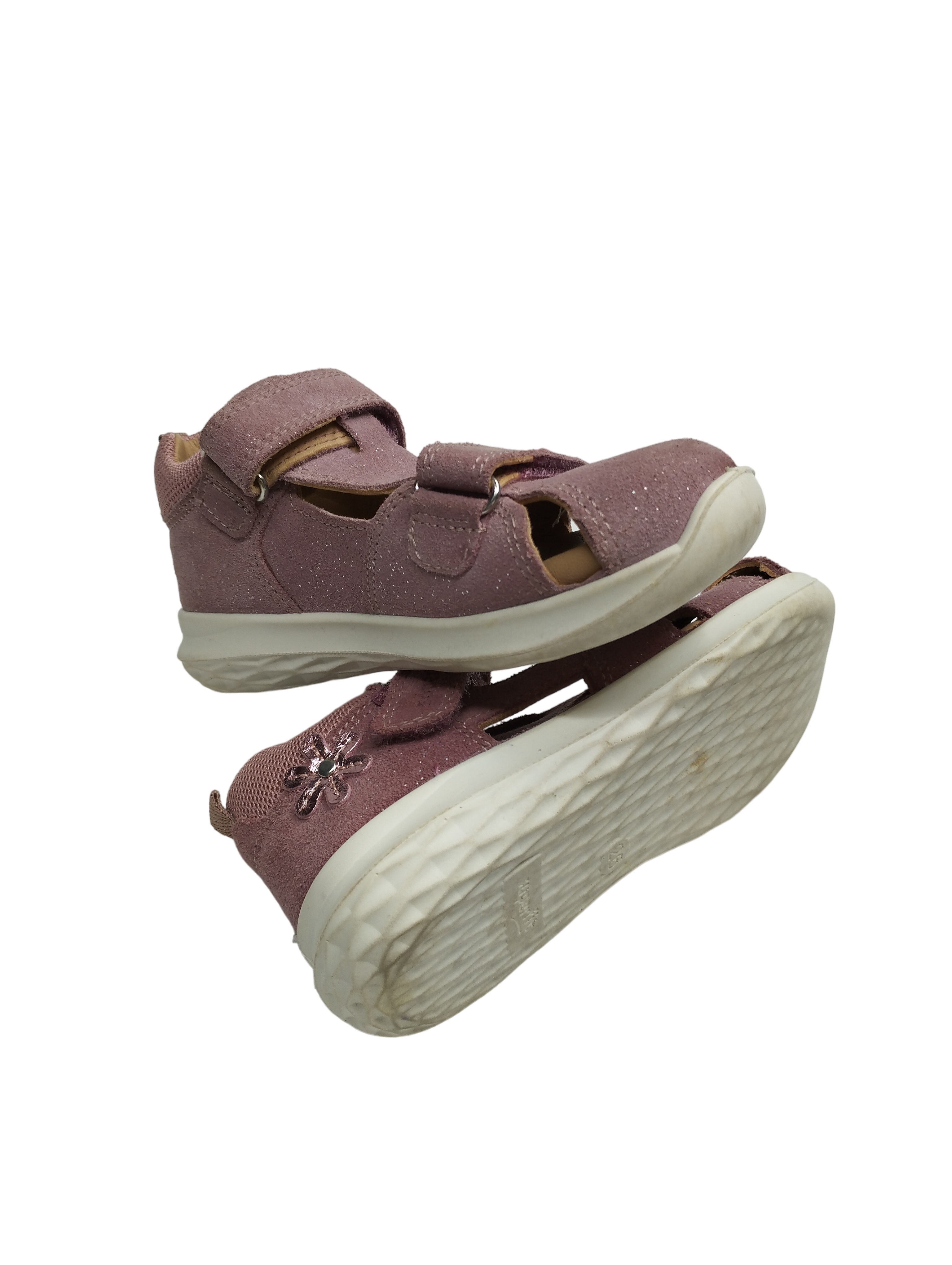 Sandalen Schuhe Sandalen Label Image Second Hand