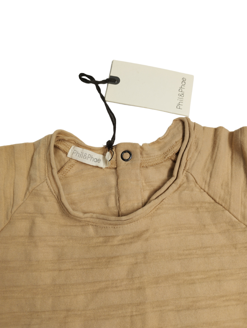 T-Shirts T-Shirts & Tops Kleidung T Shirt Rear Image Second Hand