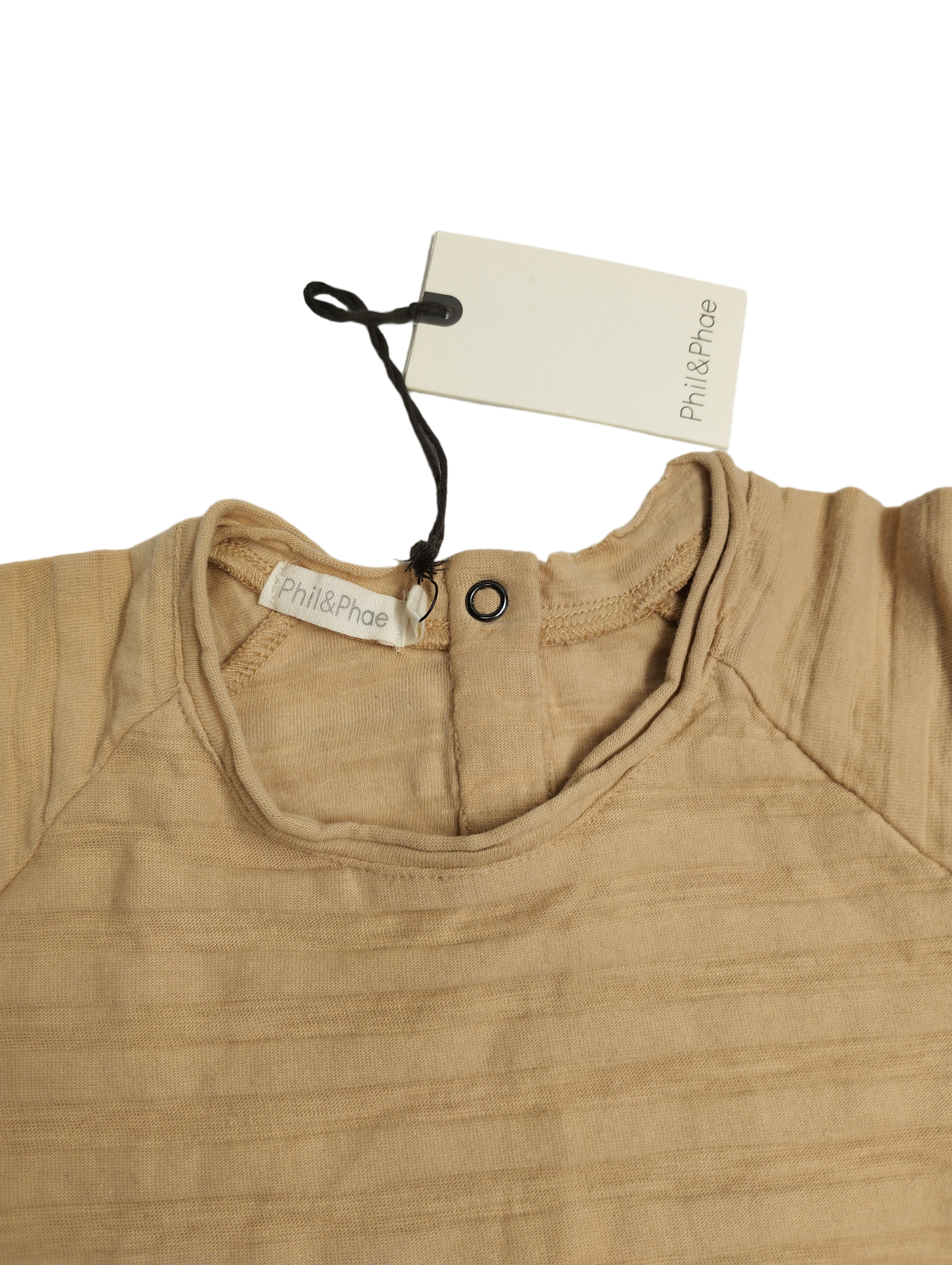 T-Shirts T-Shirts & Tops Kleidung T Shirt Rear Image Second Hand