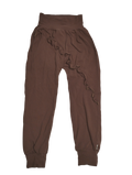 Stoffhosen Hosen & Jeans Kleidung Strickhose Front Image Second Hand