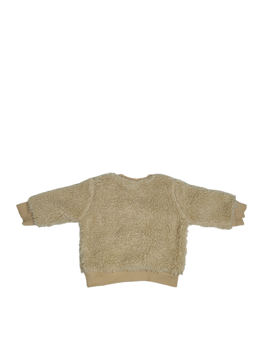 Damen Strickpullover Damen Strick- & Strickjacken Damenmode Pullover Rear Image Second Hand