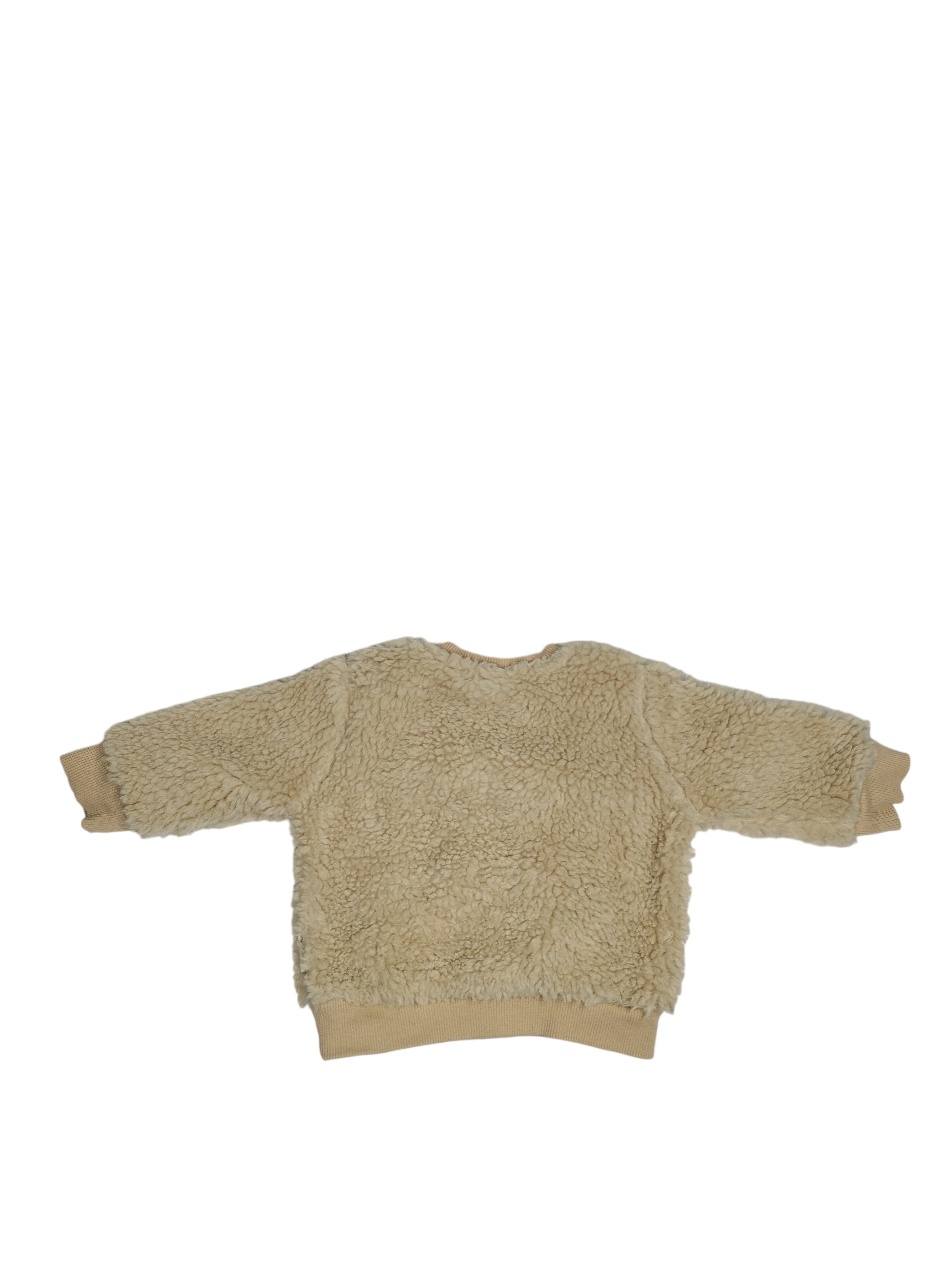 Damen Strickpullover Damen Strick- & Strickjacken Damenmode Pullover Rear Image Second Hand