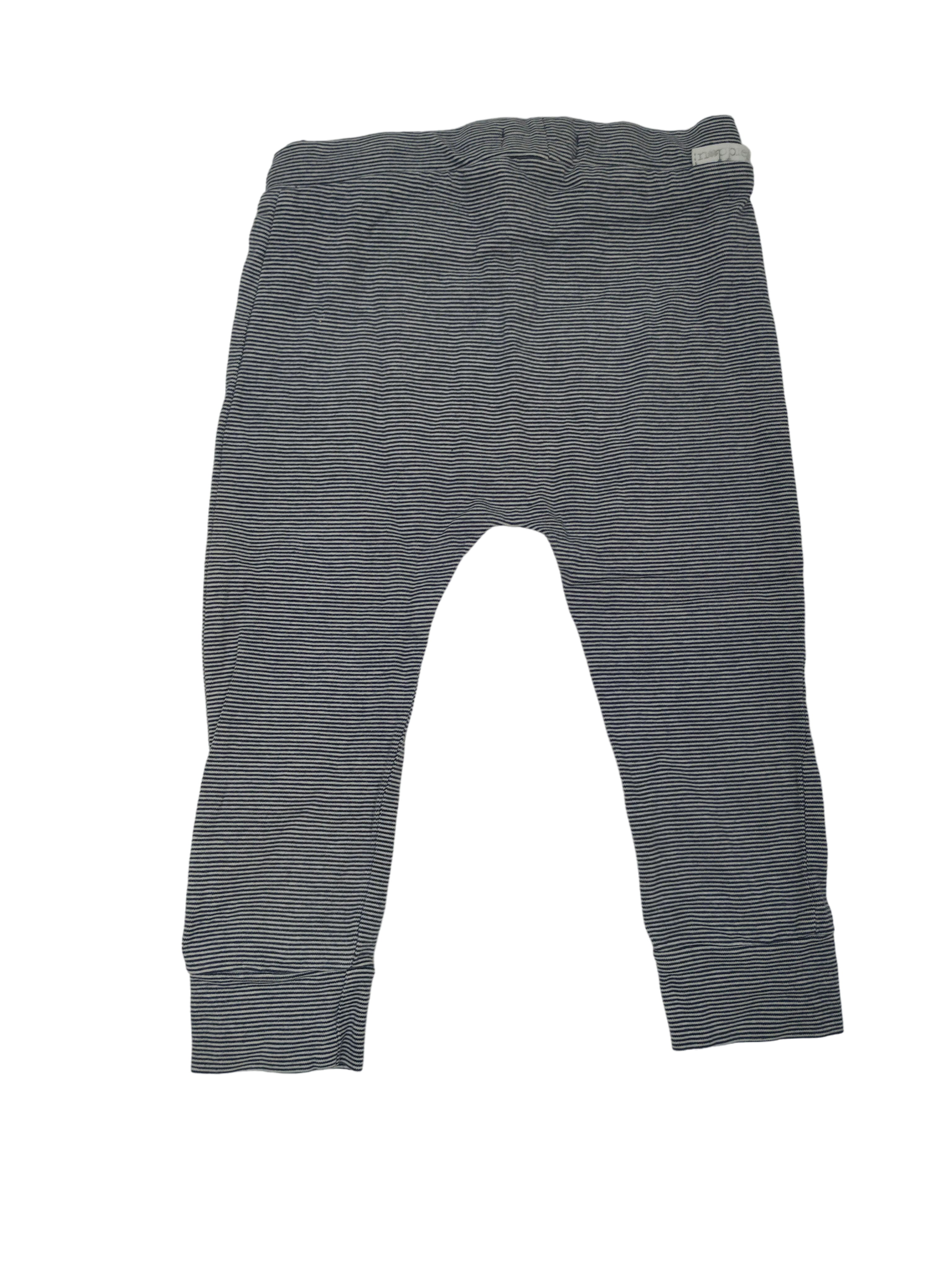 Stoffhosen Hosen & Jeans Kleidung Hose Baby Rear Image Second Hand