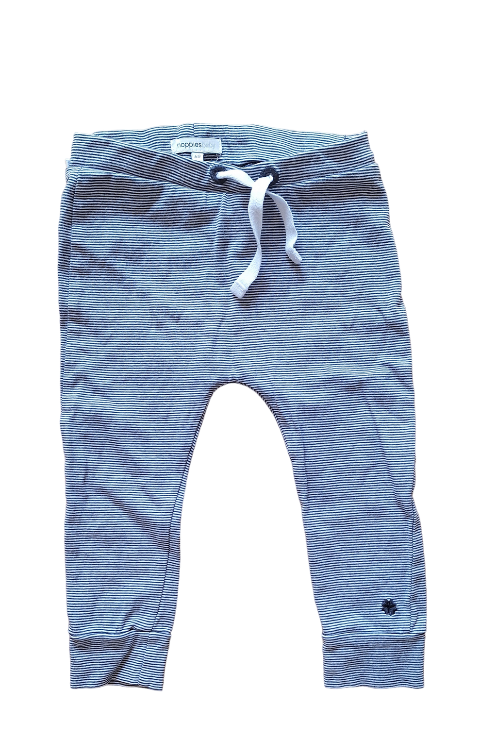 Stoffhosen Hosen & Jeans Kleidung Hose Baby Front Image Second Hand