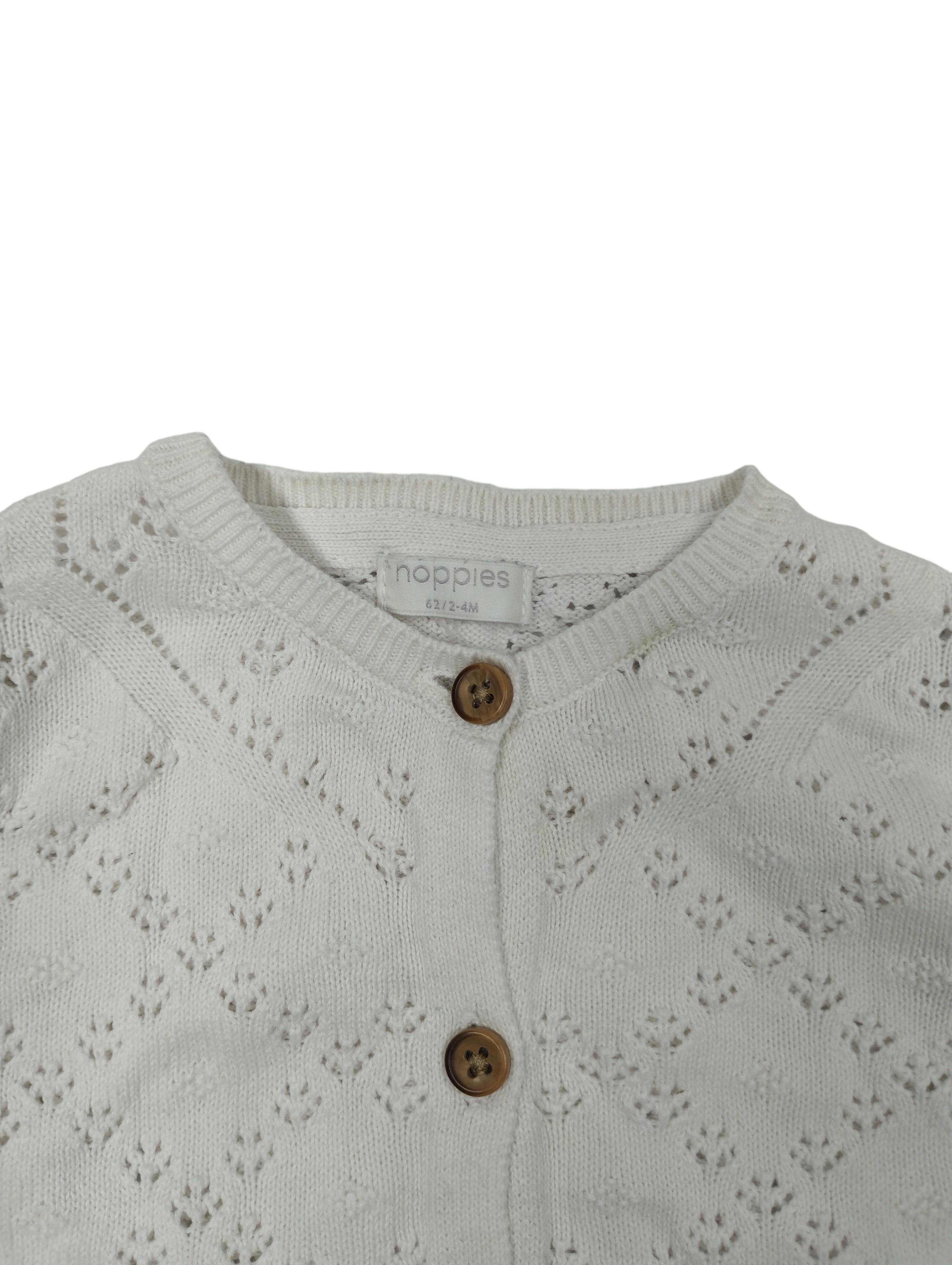 Longsleeves Longsleeves Kleidung Strickjacke Baby Label Image Second Hand