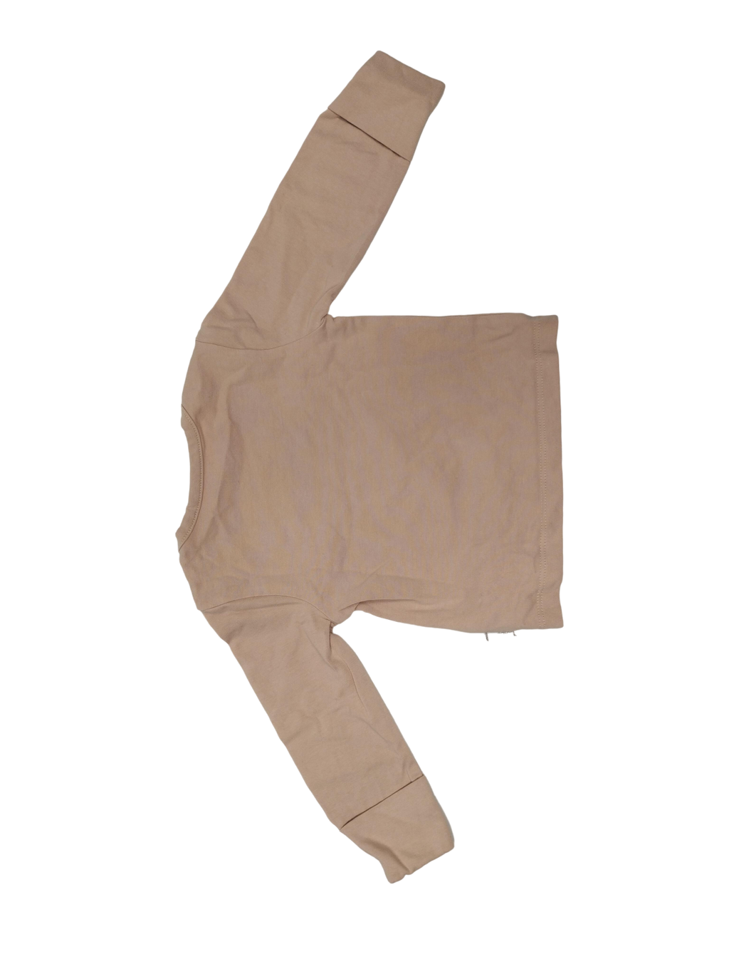 Longsleeves Longsleeves Kleidung Pullover Rear Image Second Hand