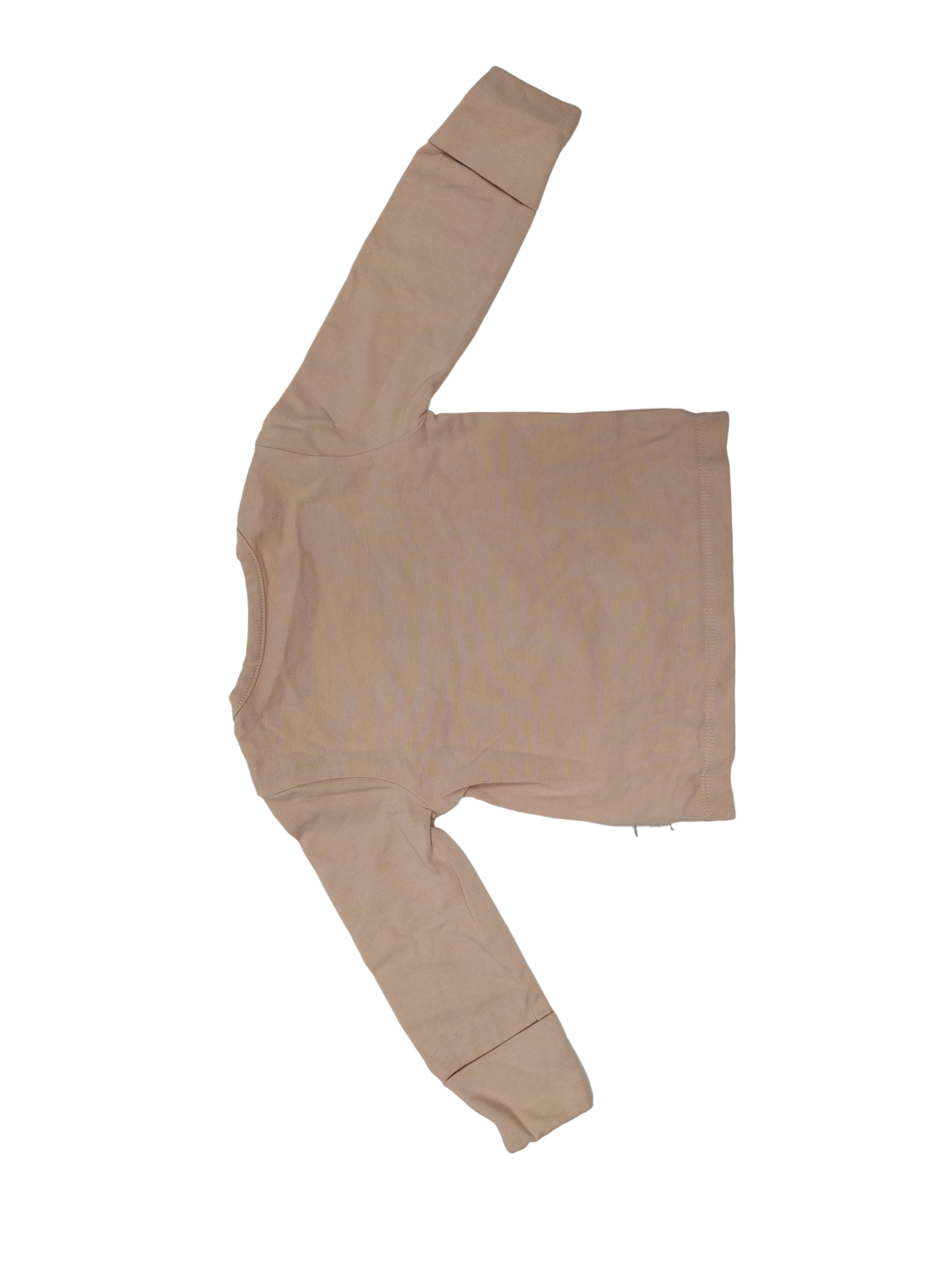 Longsleeves Longsleeves Kleidung Pullover Rear Image Second Hand