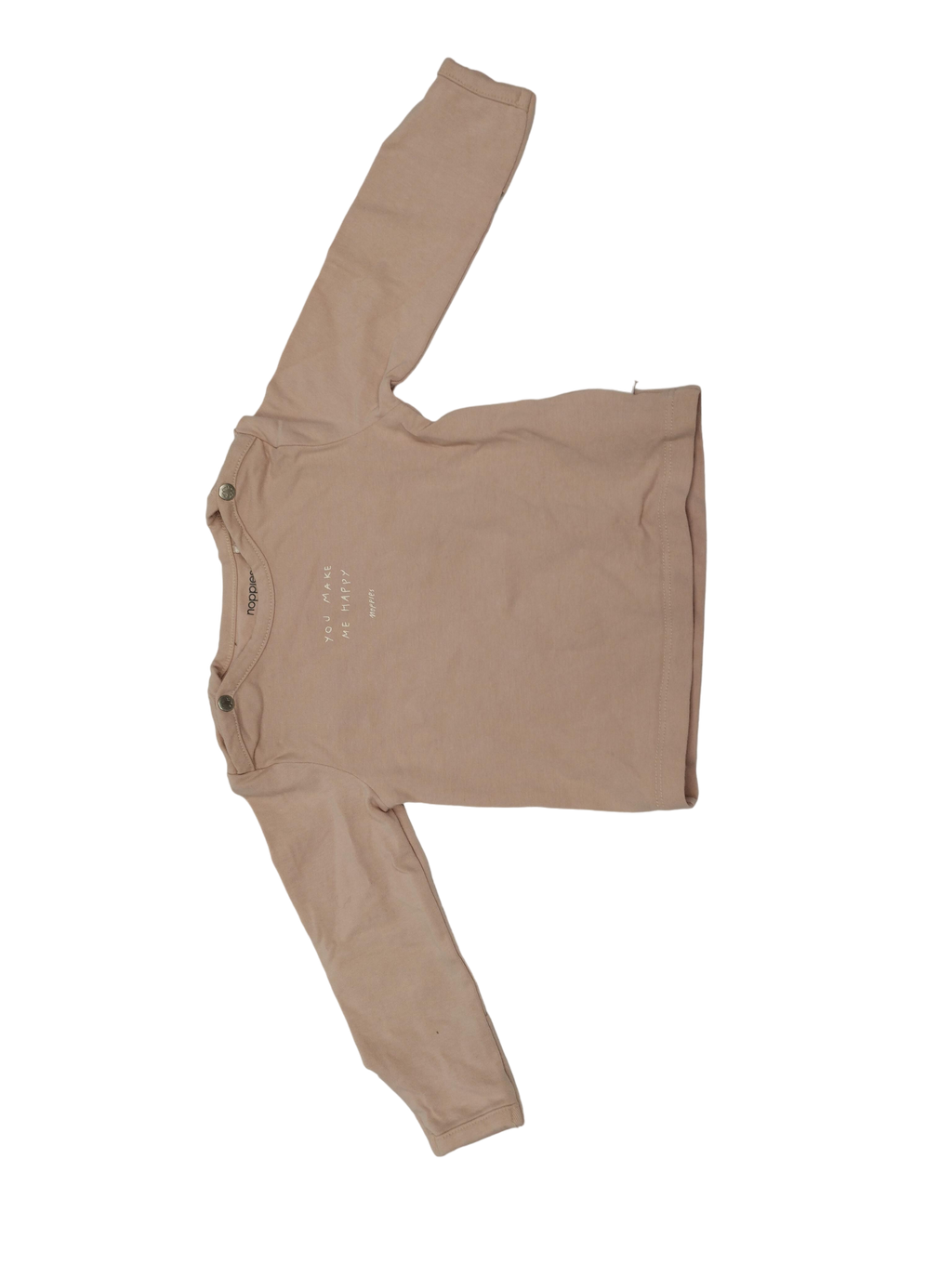 Longsleeves Longsleeves Kleidung Pullover Front Image Second Hand