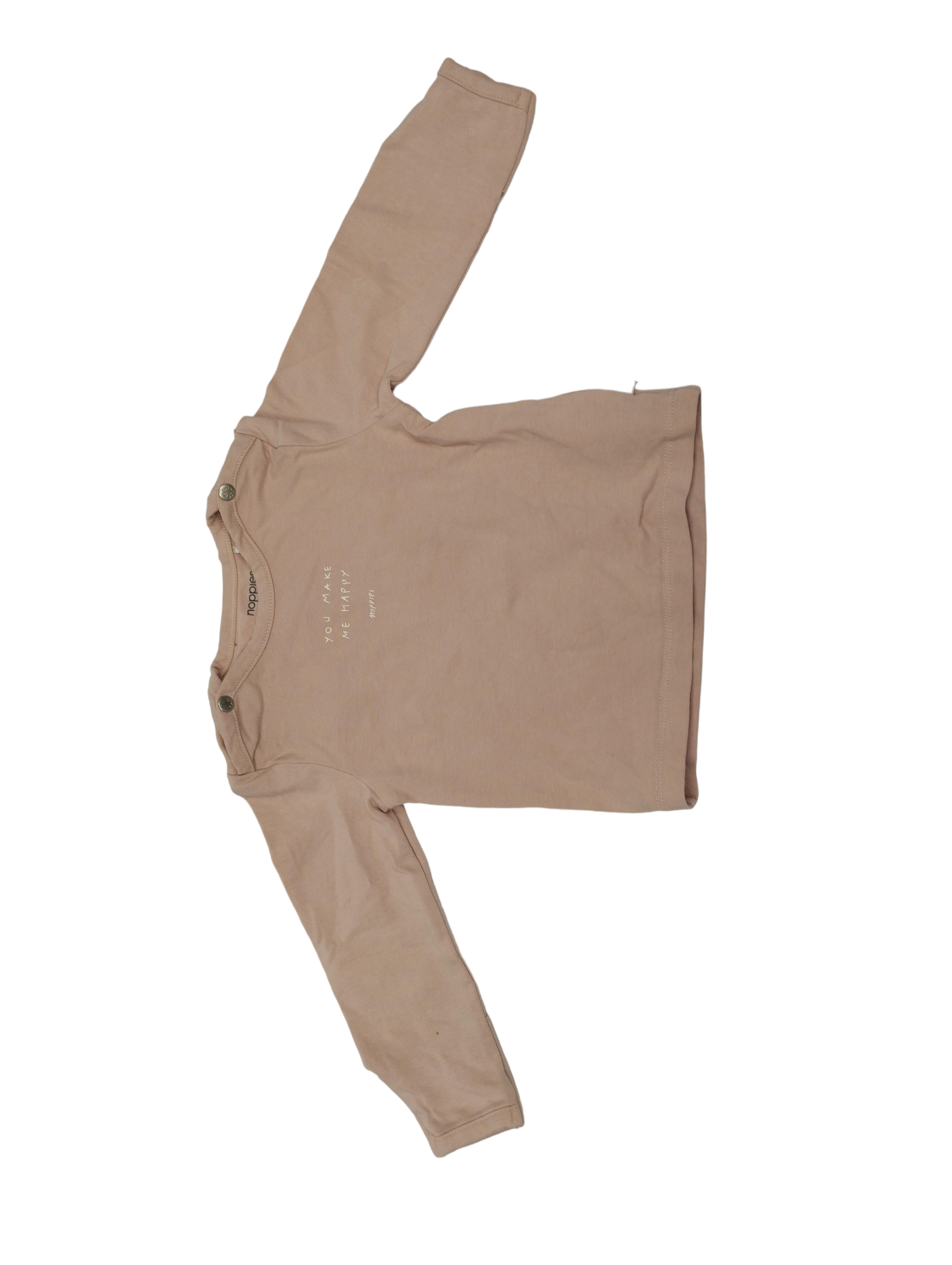 Longsleeves Longsleeves Kleidung Pullover Front Image Second Hand