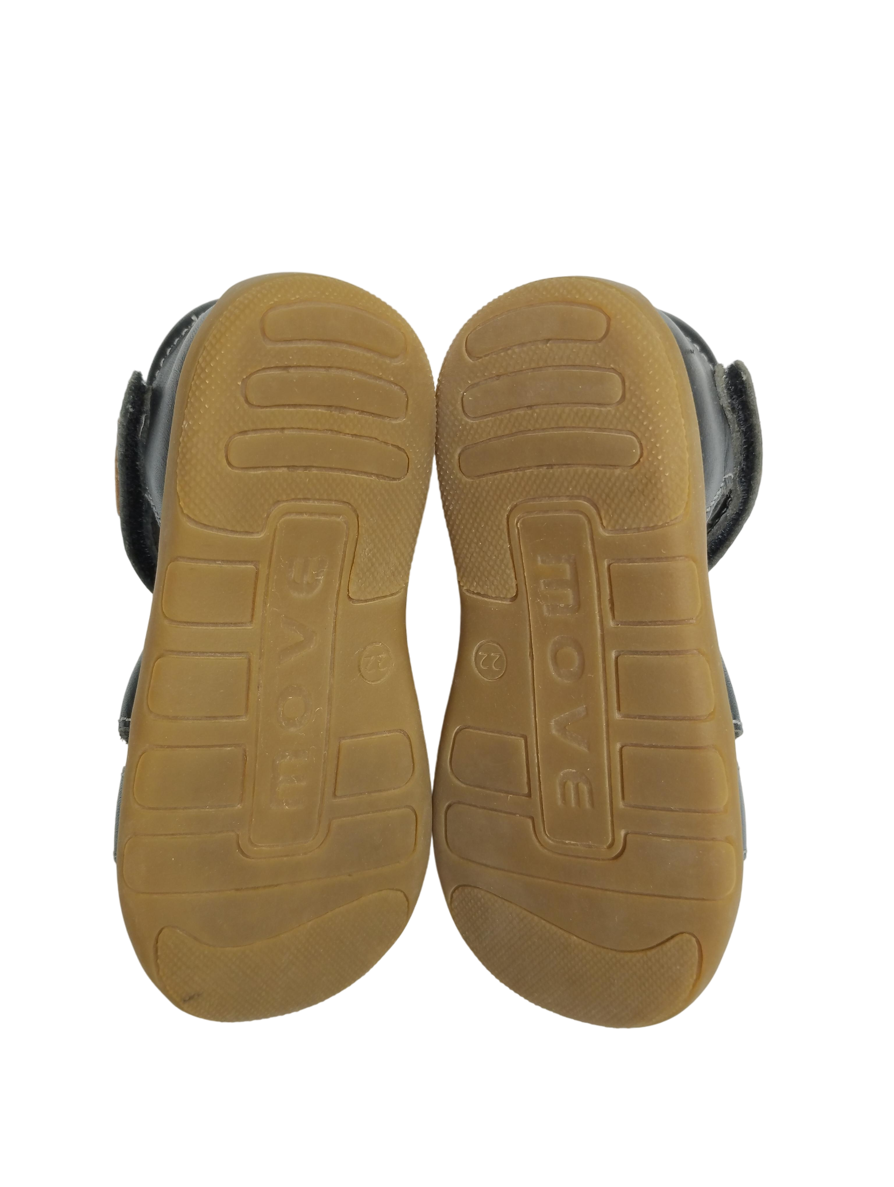 Sandalen Schuhe Sandalen Rear Image Second Hand