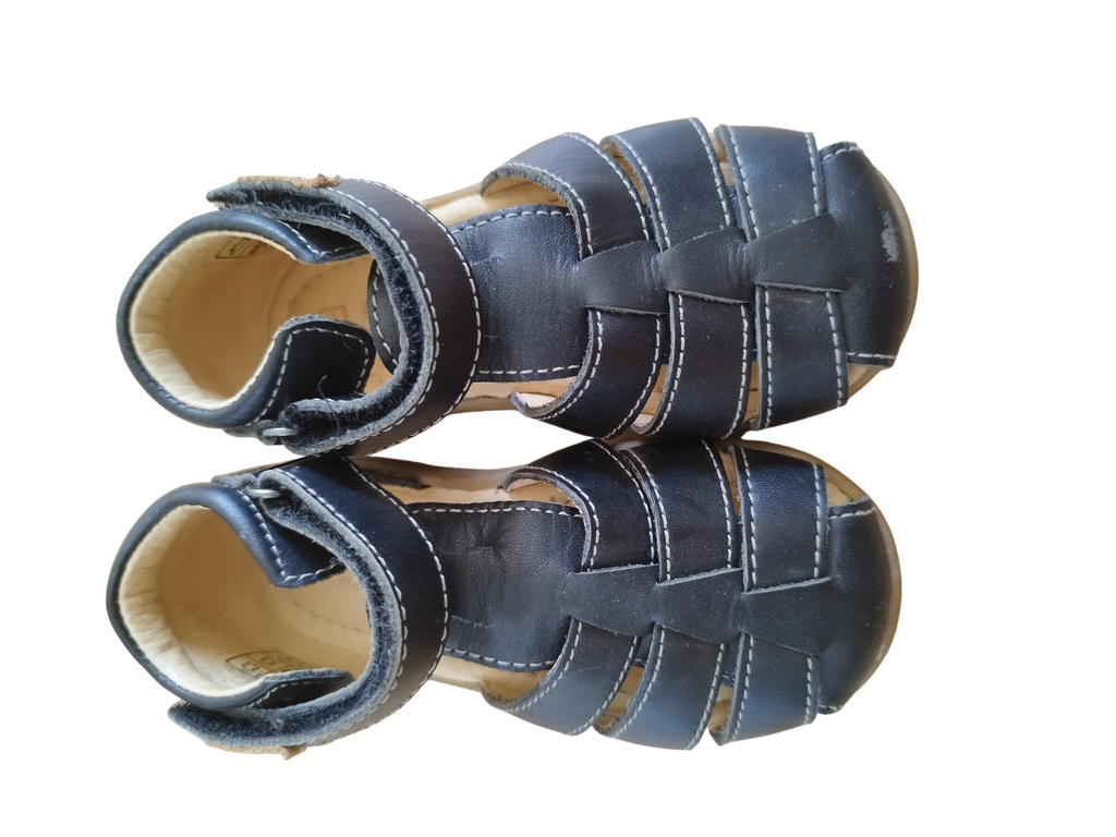 Sandalen Schuhe Sandalen Front Image Second Hand