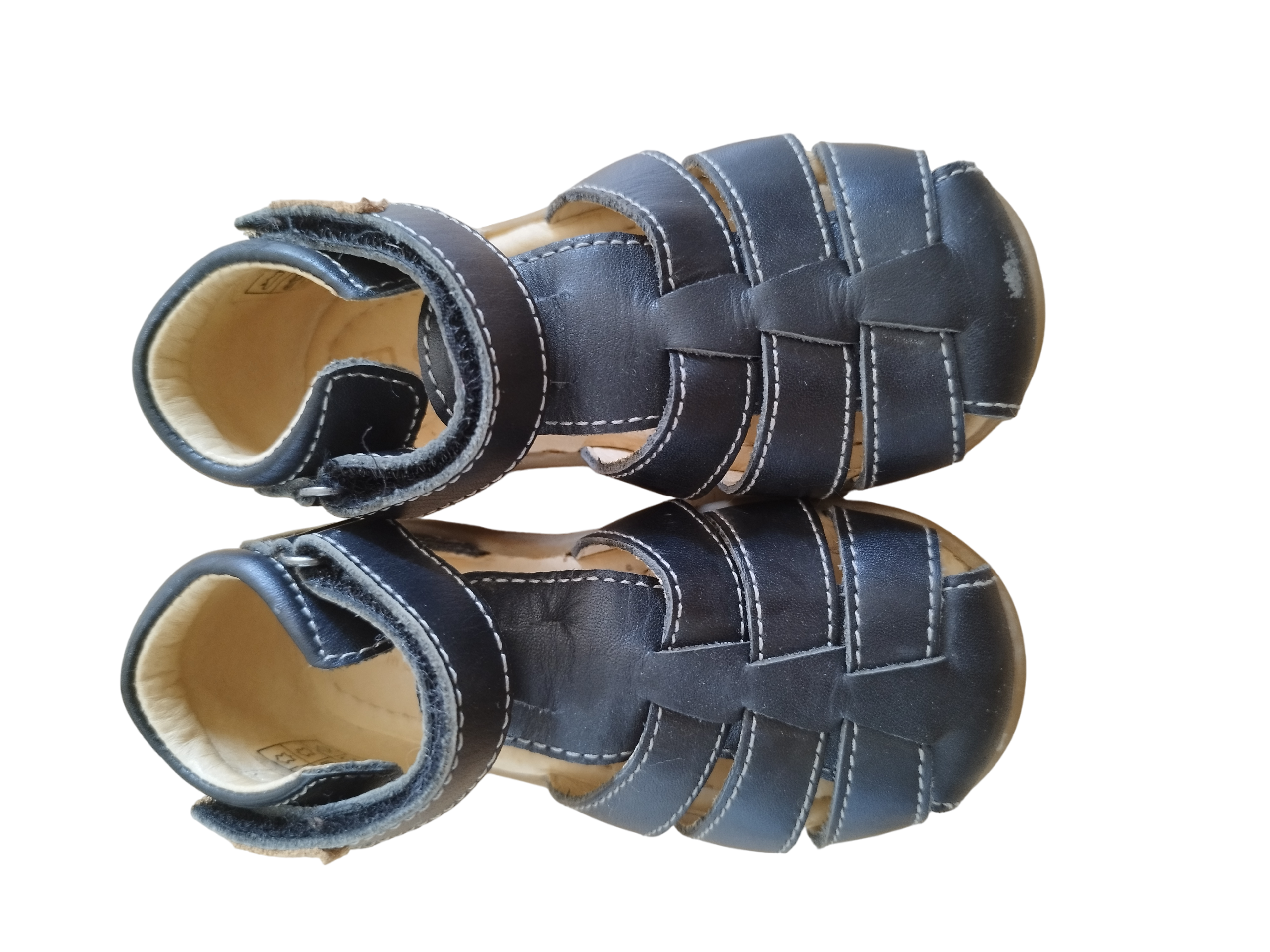 Sandalen Schuhe Sandalen Front Image Second Hand