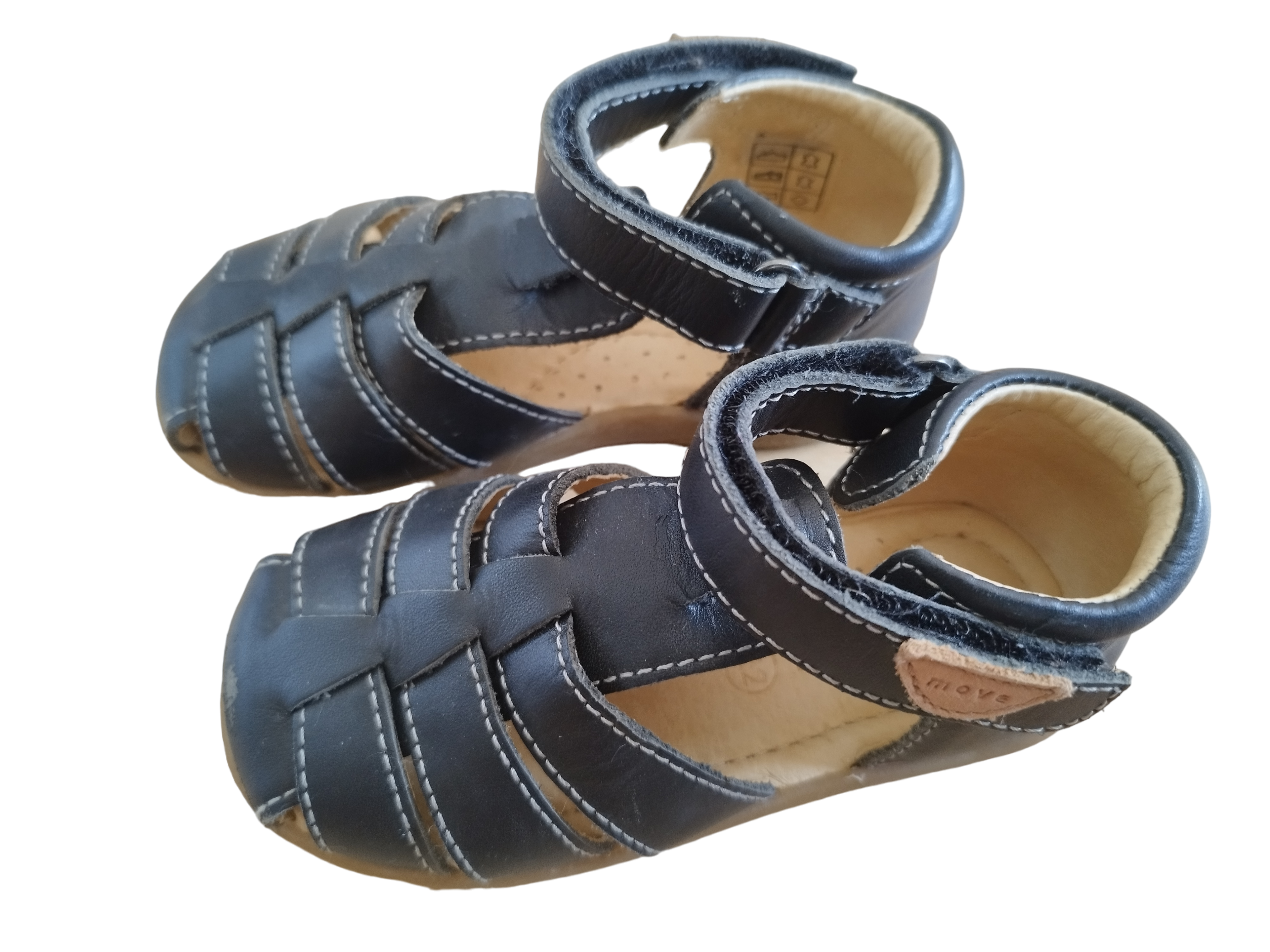 Sandalen Schuhe Sandalen Label Image Second Hand