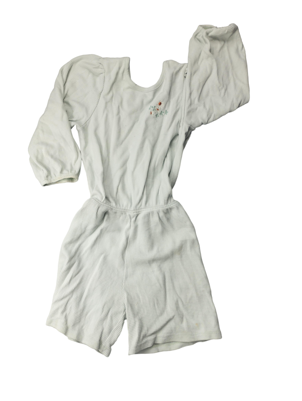 Jumpsuits Einteiler Kleidung Jumpsuit Front Image Second Hand