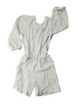 Jumpsuits Einteiler Kleidung Jumpsuit Front Image Second Hand
