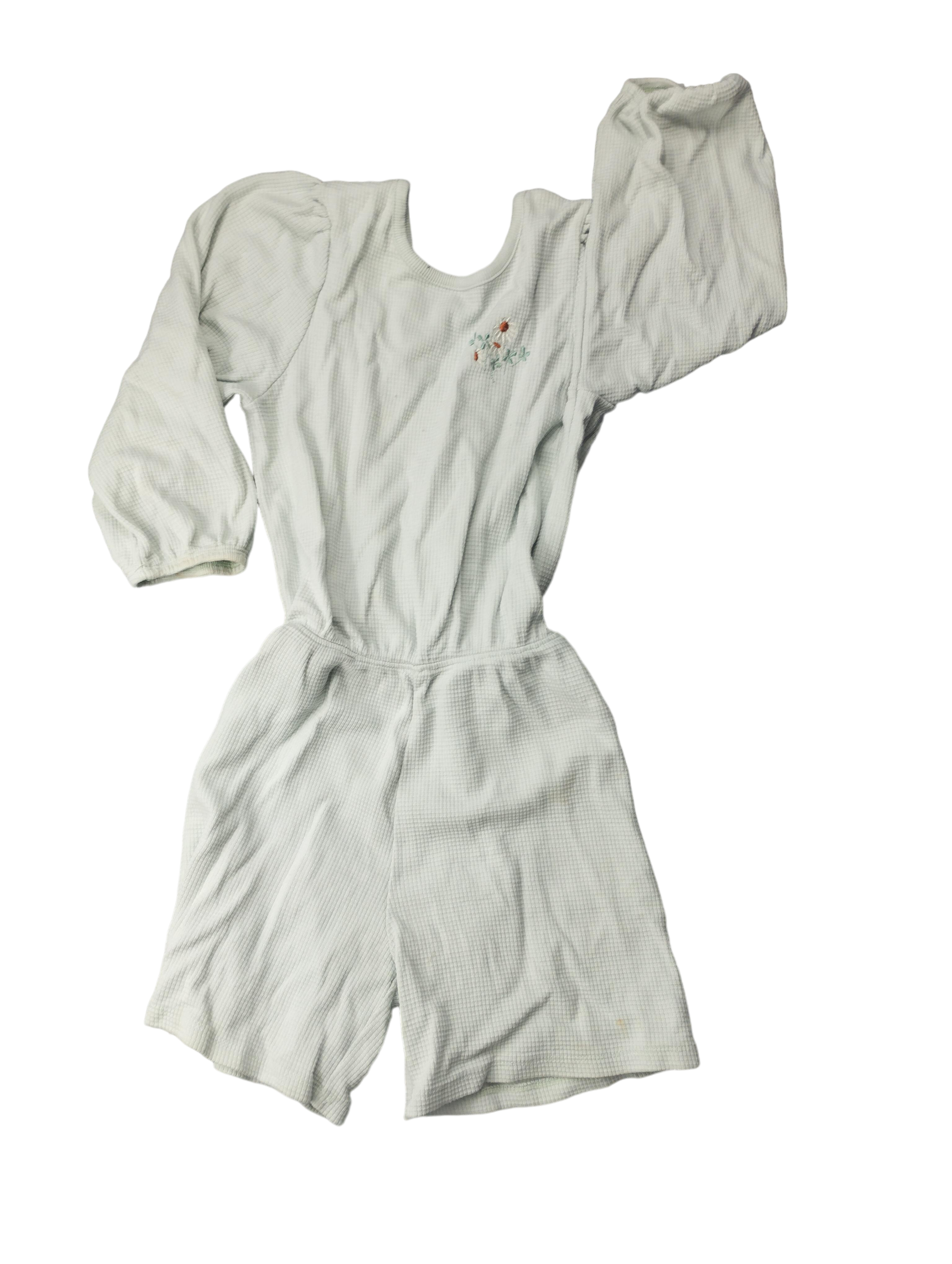 Jumpsuits Einteiler Kleidung Jumpsuit Front Image Second Hand