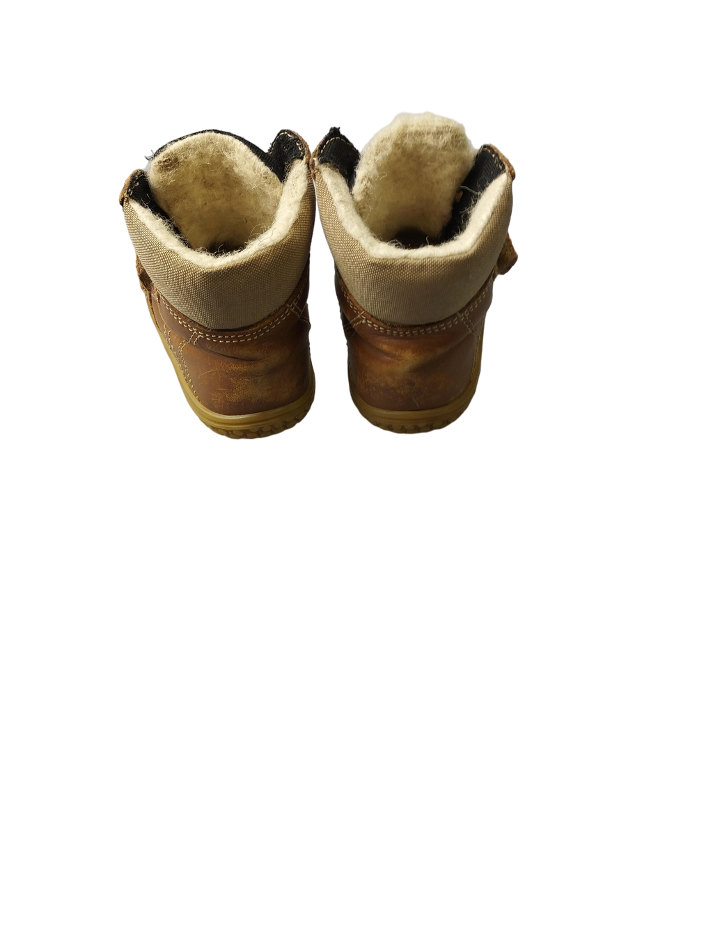 Schuhe Winterschuh Rear Image Second Hand