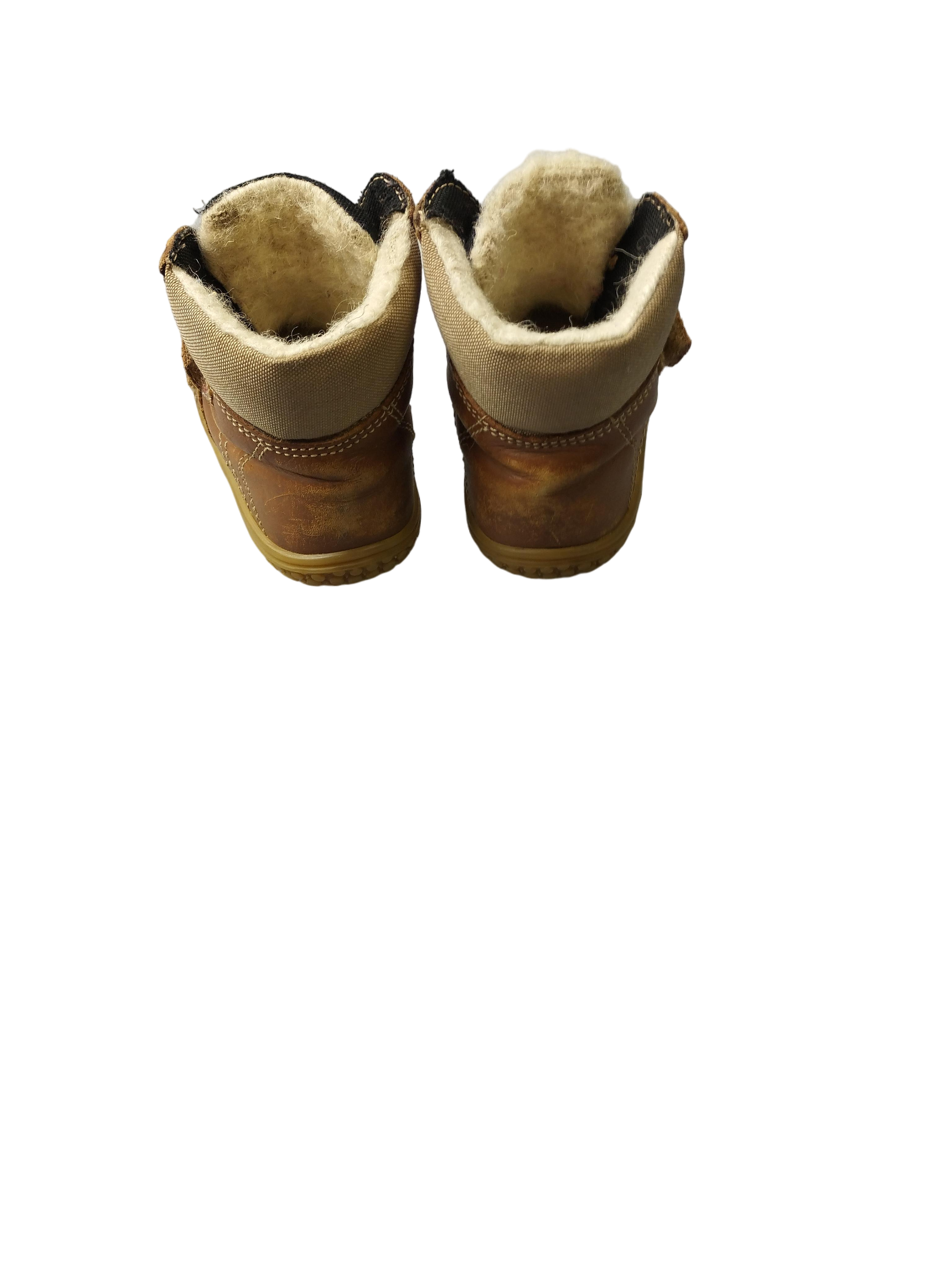 Schuhe Winterschuh Rear Image Second Hand