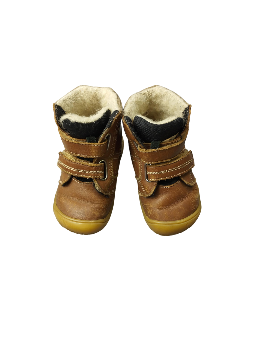 Schuhe Winterschuh Front Image Second Hand