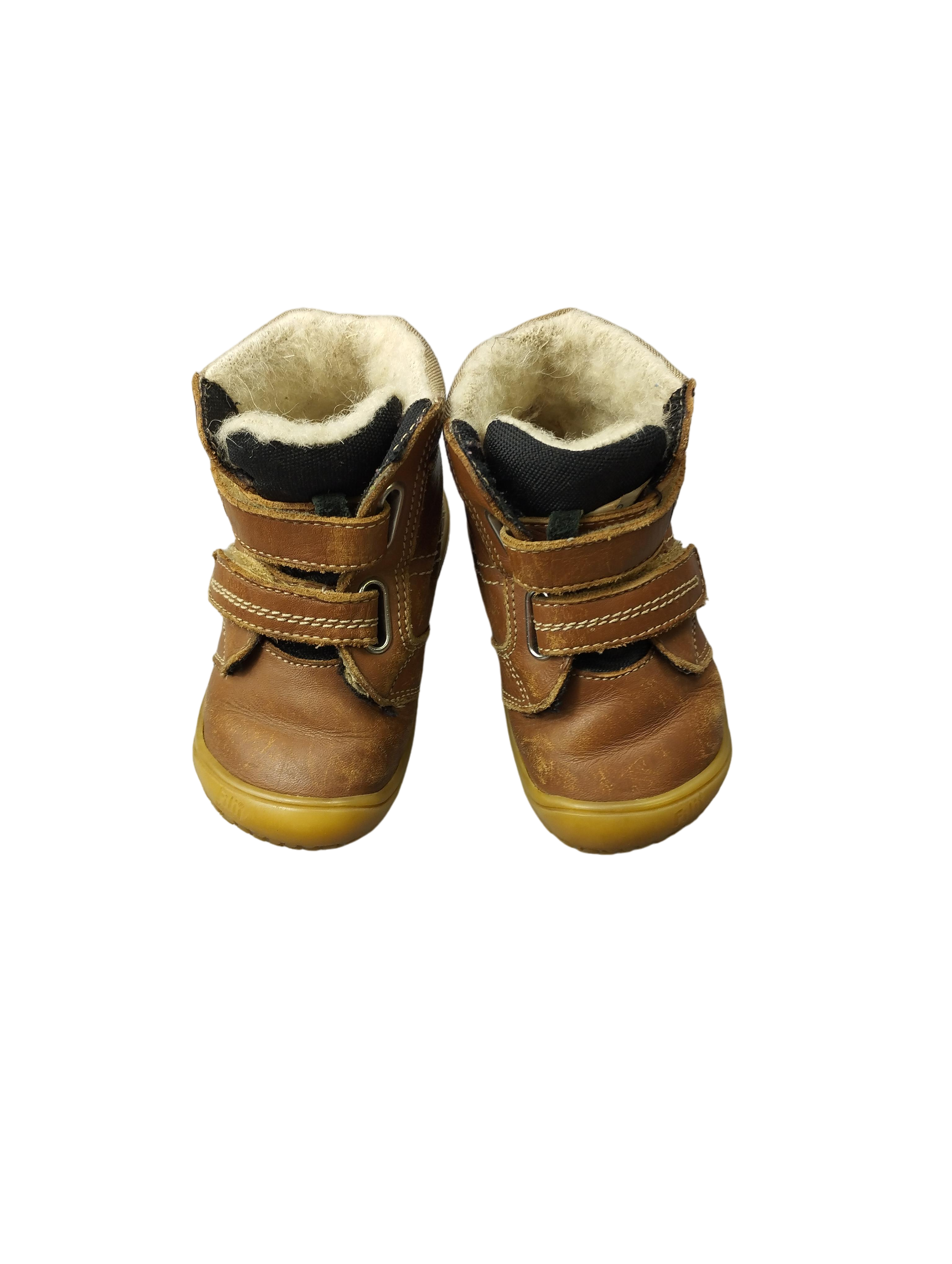 Schuhe Winterschuh Front Image Second Hand