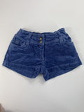 Shorts & kurze Hosen Kleidung Cord shorts Front Image Second Hand