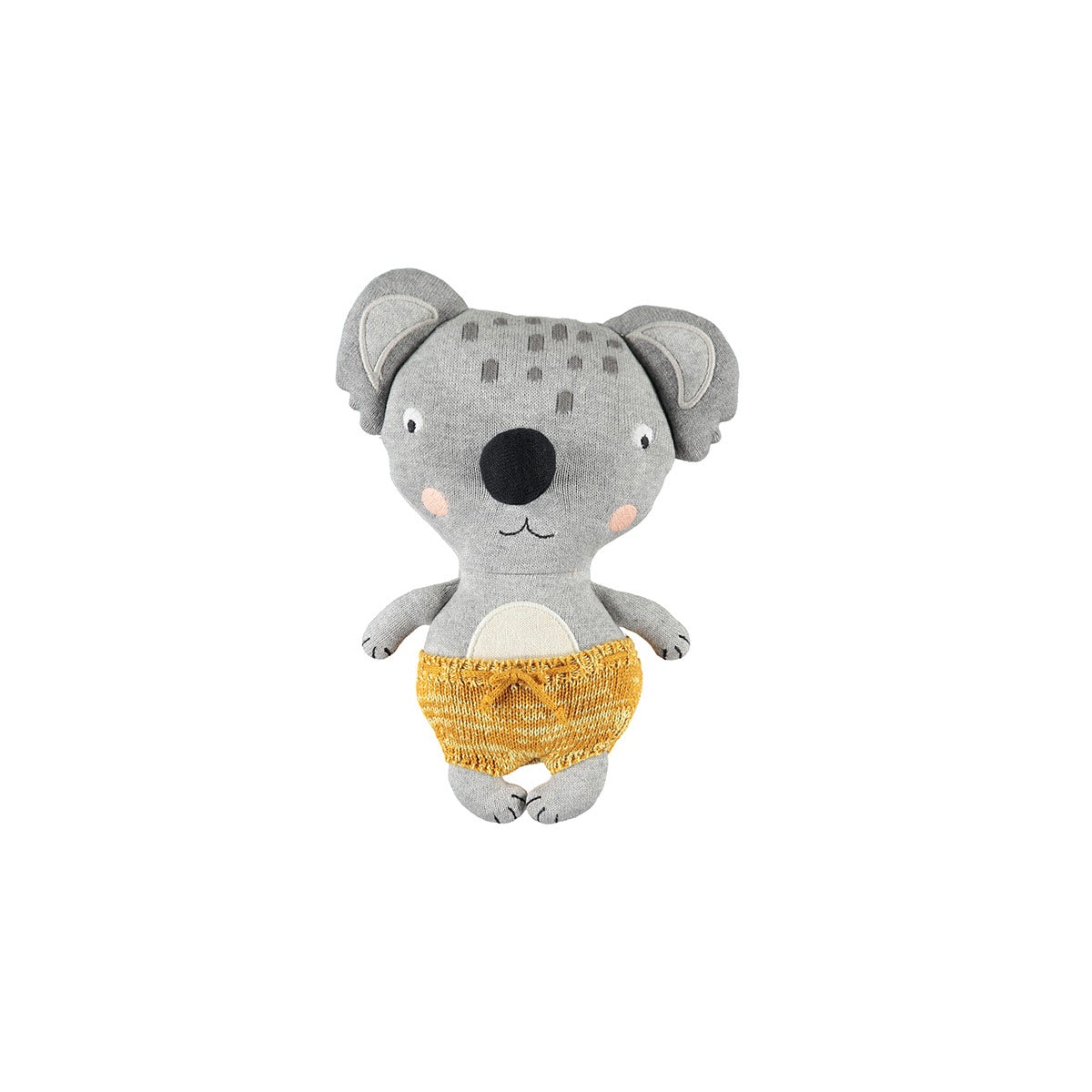 Darling - Baby Anton Koala Oyoy Front Image Last Season