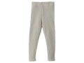 Leggings Hosen & Jeans Kleidung Woll-Leggings hellgrau° Disana Front Image Last Season
