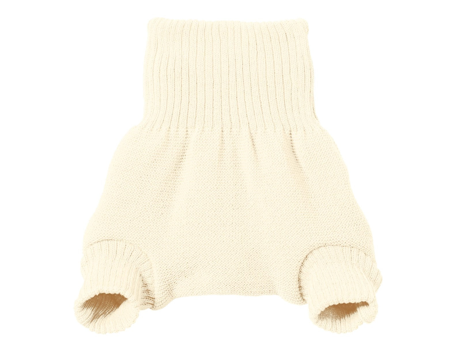 Disana Wollwindelhose,doppelt natur 86 | 18m, 92 | 2yrs